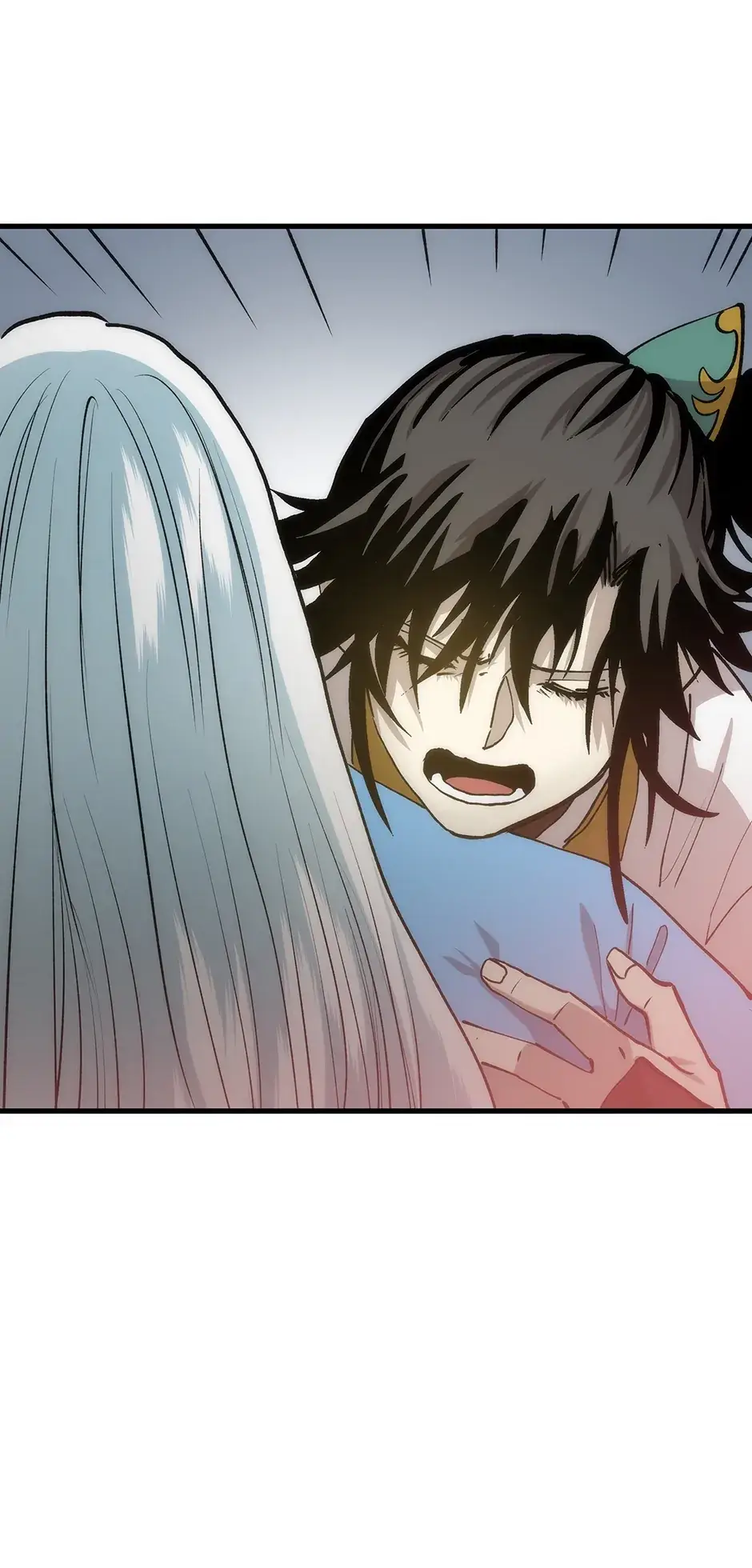 Read Doctor, Live Again EN Manga Online