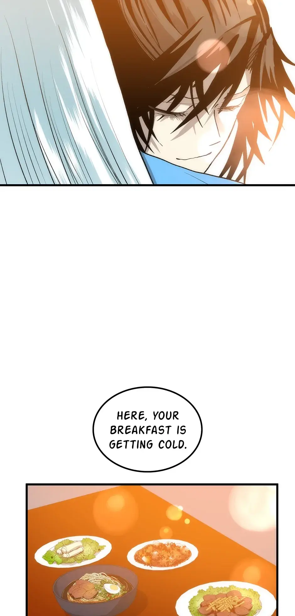 Read Doctor, Live Again EN Manga Online
