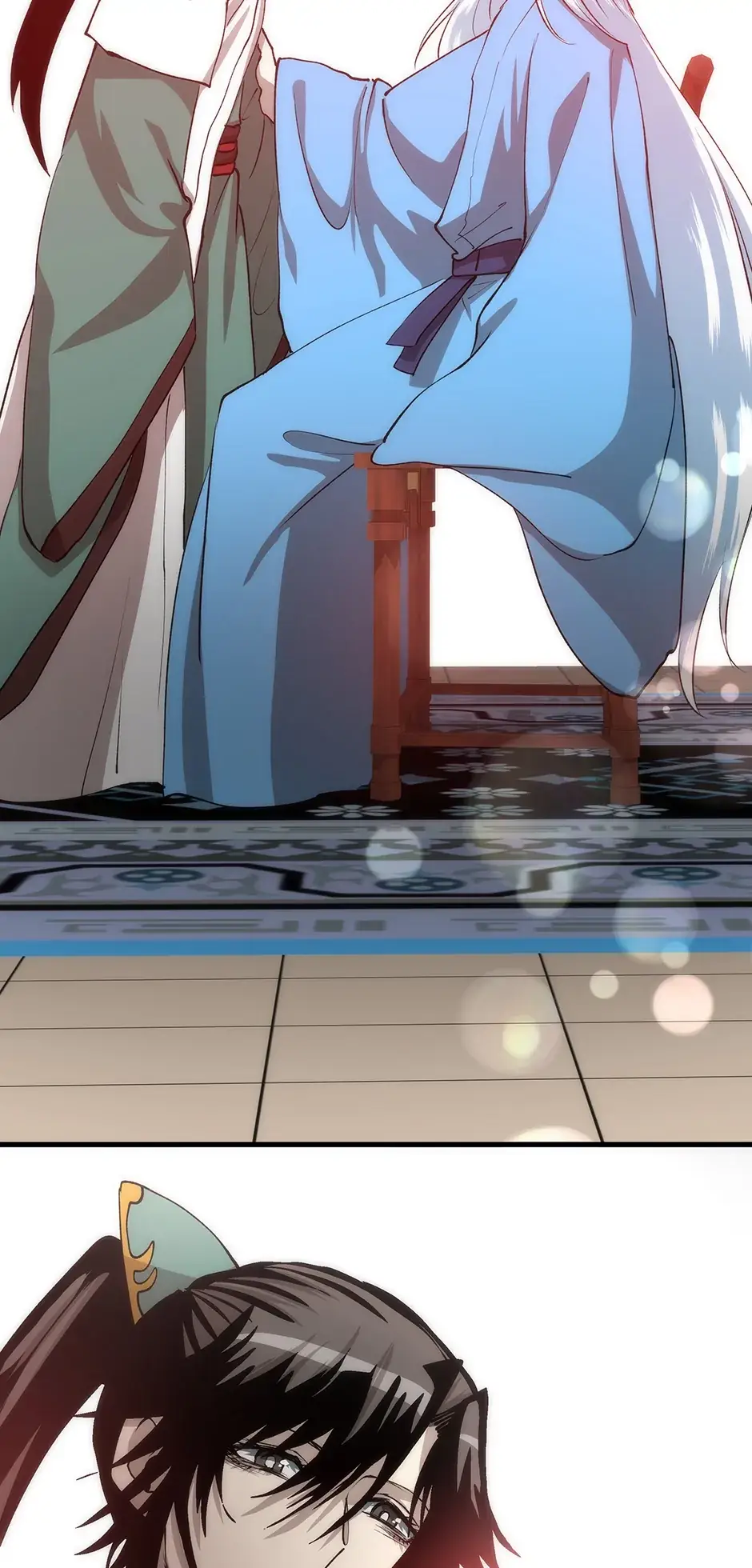 Read Doctor, Live Again EN Manga Online