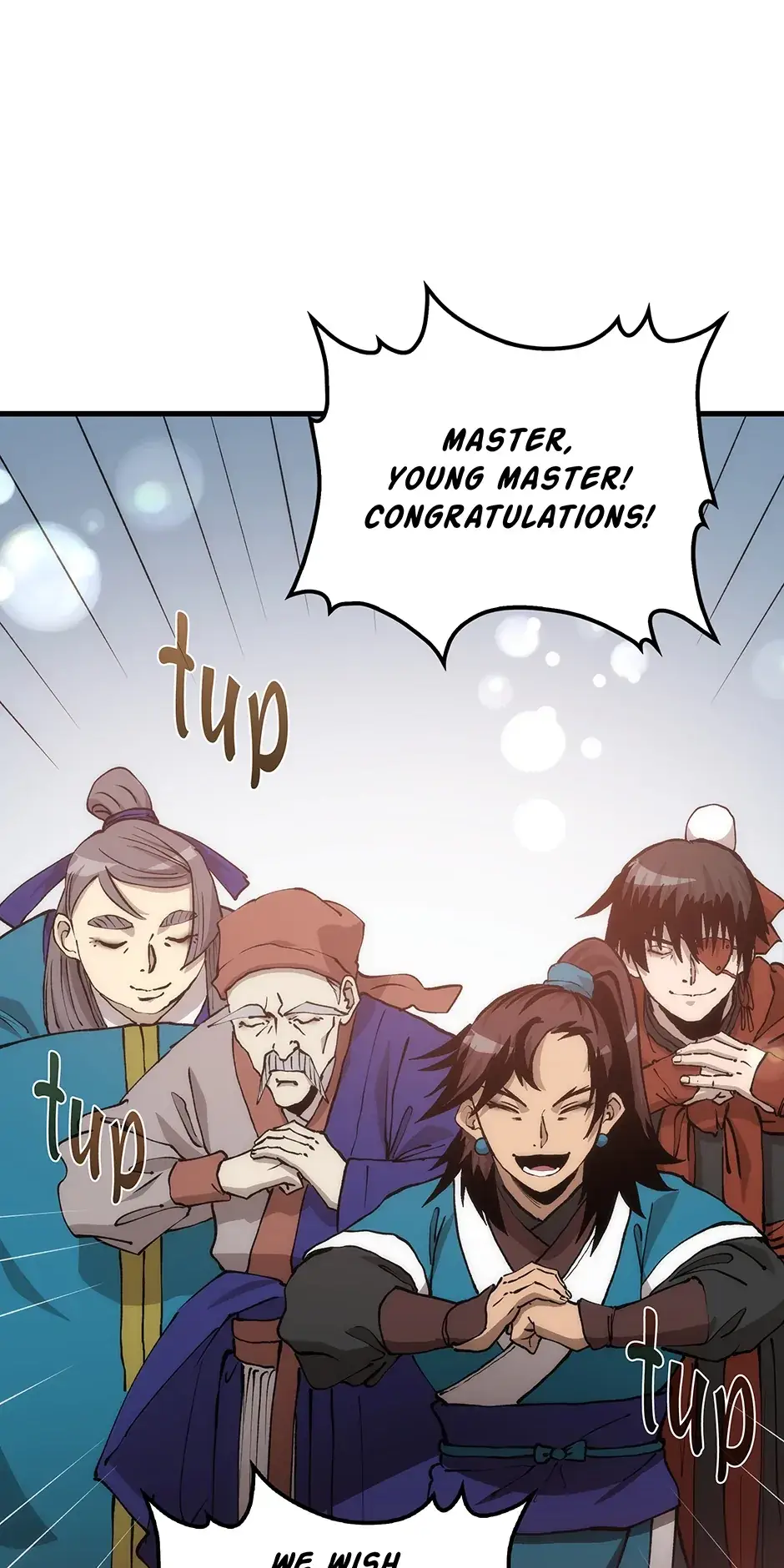 Read Doctor, Live Again EN Manga Online