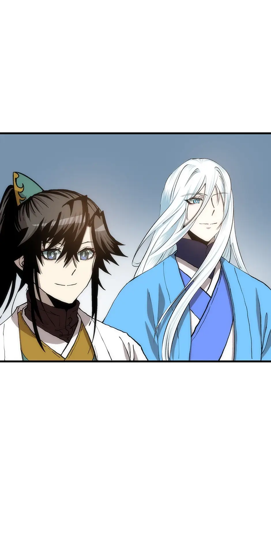 Read Doctor, Live Again EN Manga Online