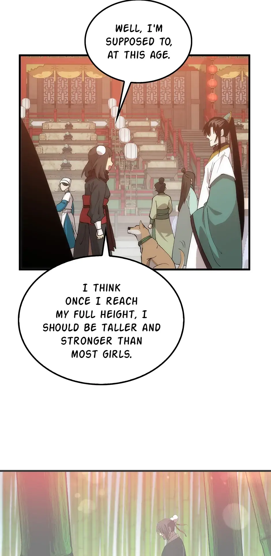 Read Doctor, Live Again EN Manga Online