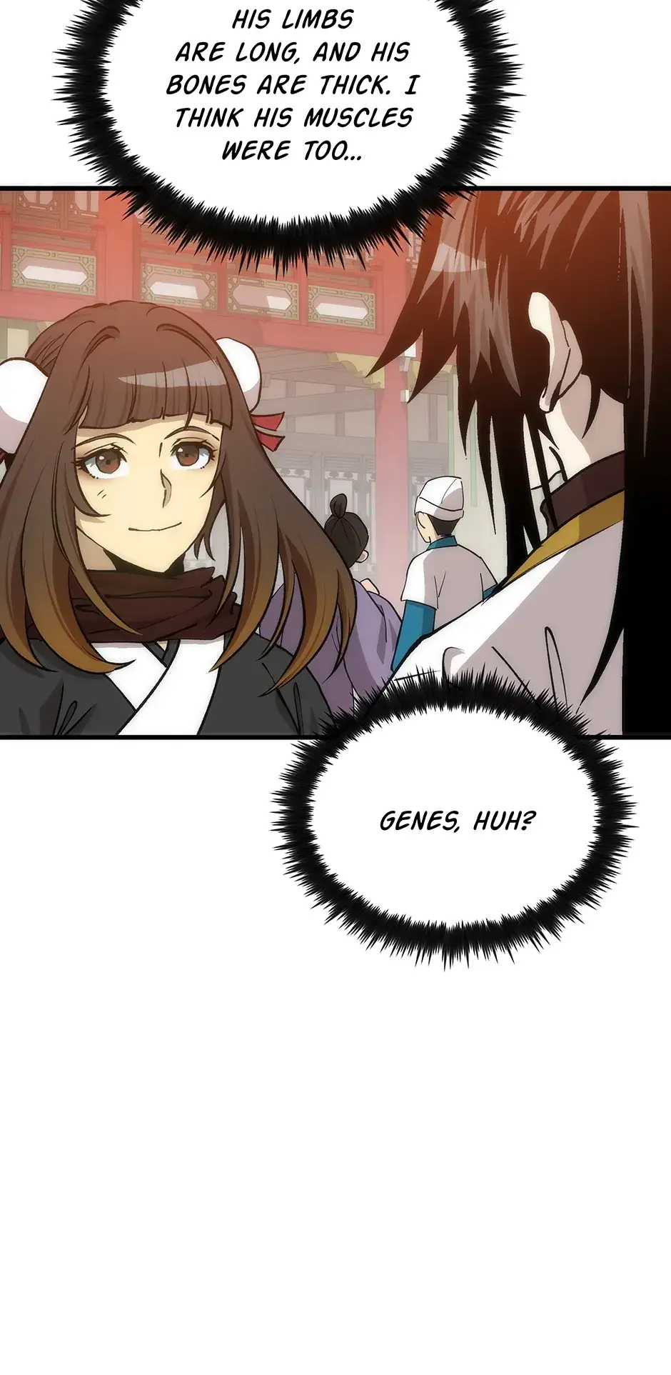 Read Doctor, Live Again EN Manga Online