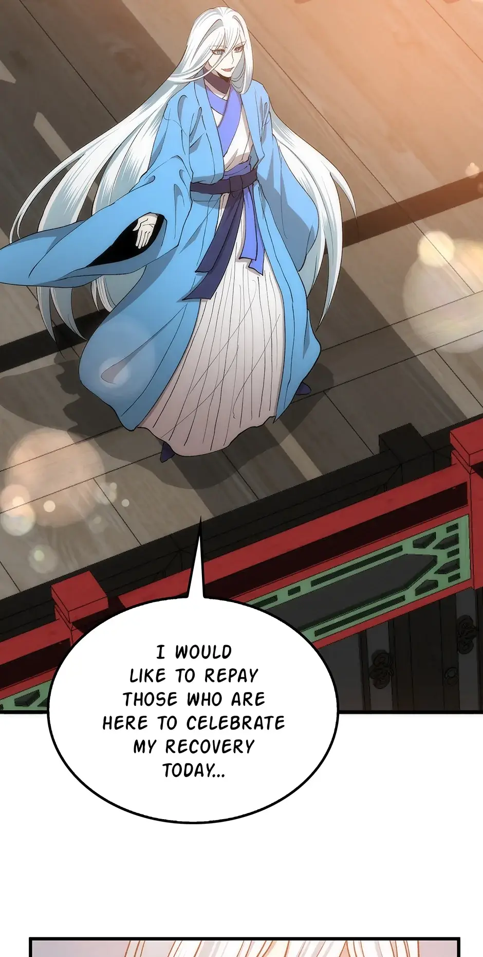 Read Doctor, Live Again EN Manga Online