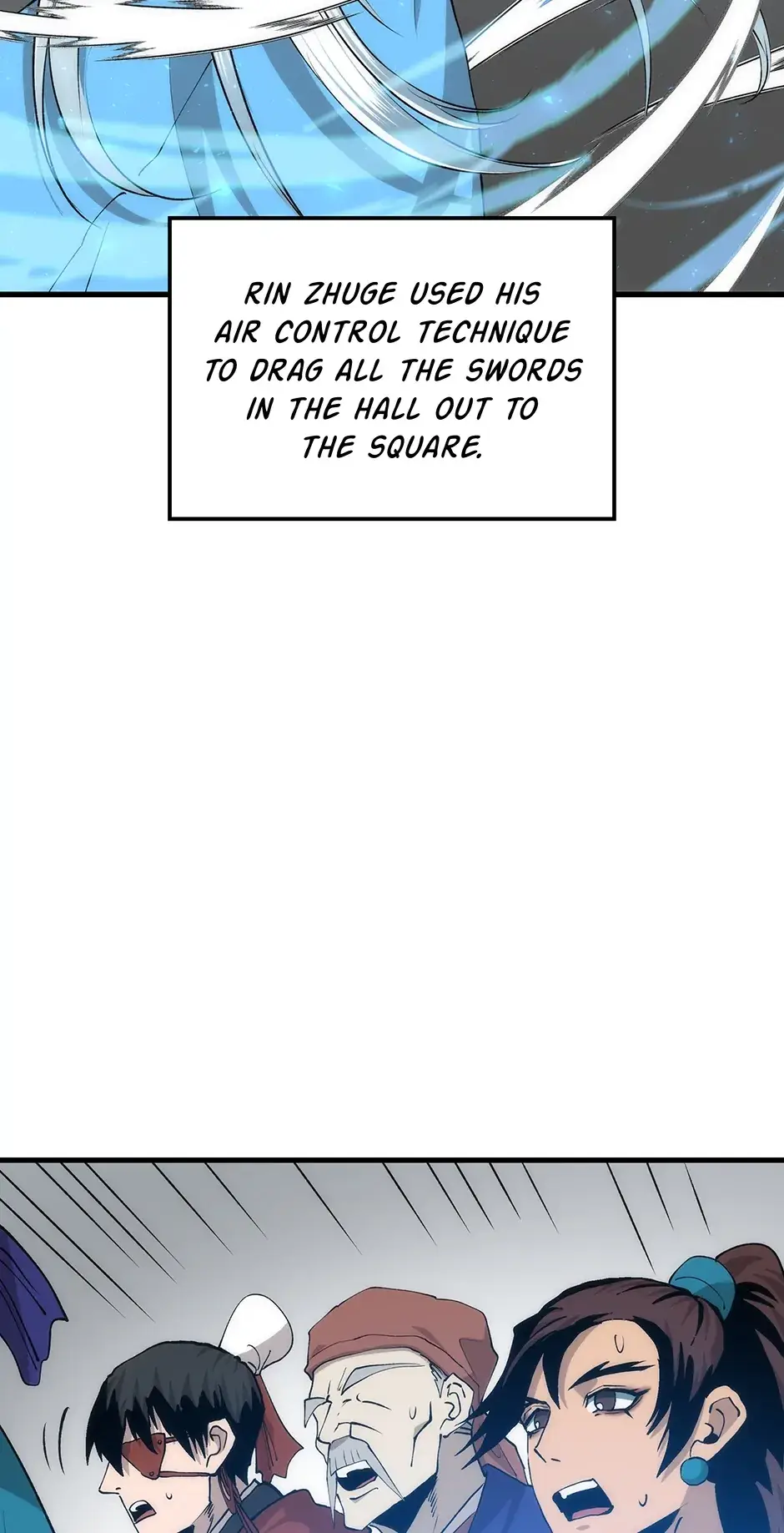 Read Doctor, Live Again EN Manga Online