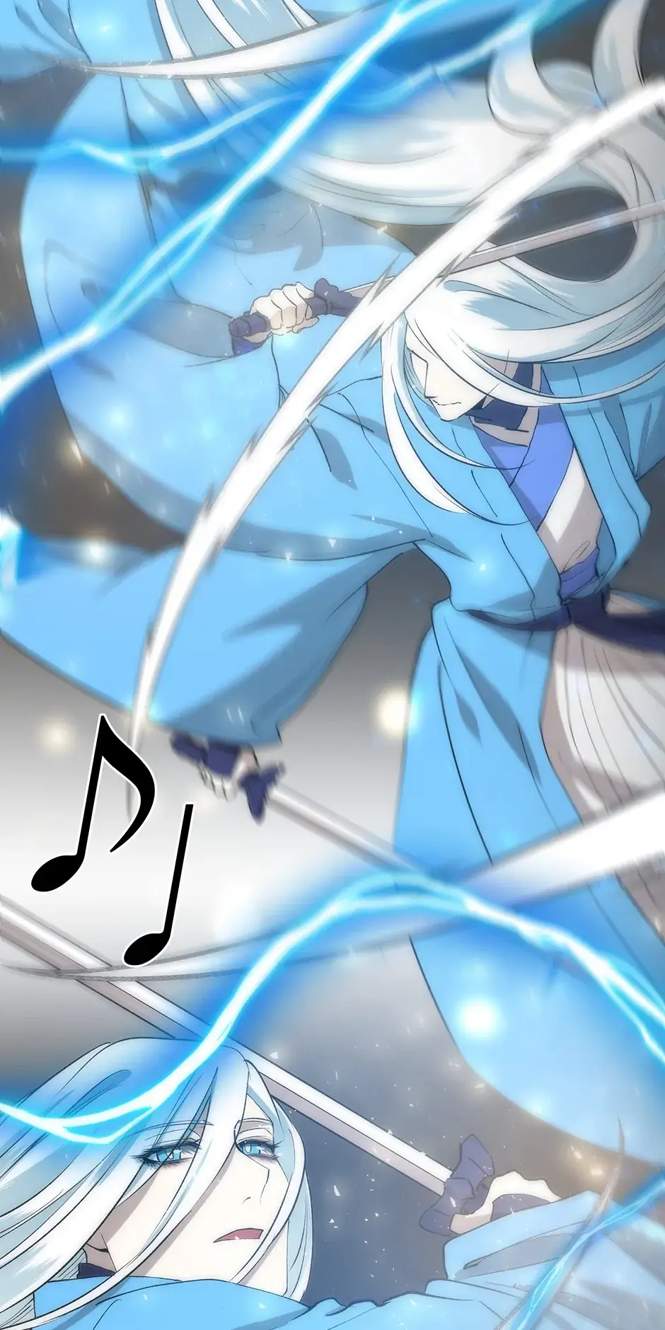 Read Doctor, Live Again EN Manga Online