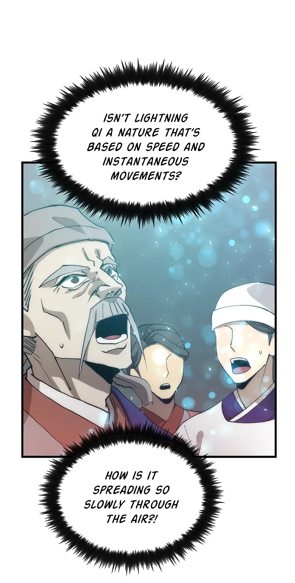Read Doctor, Live Again EN Manga Online