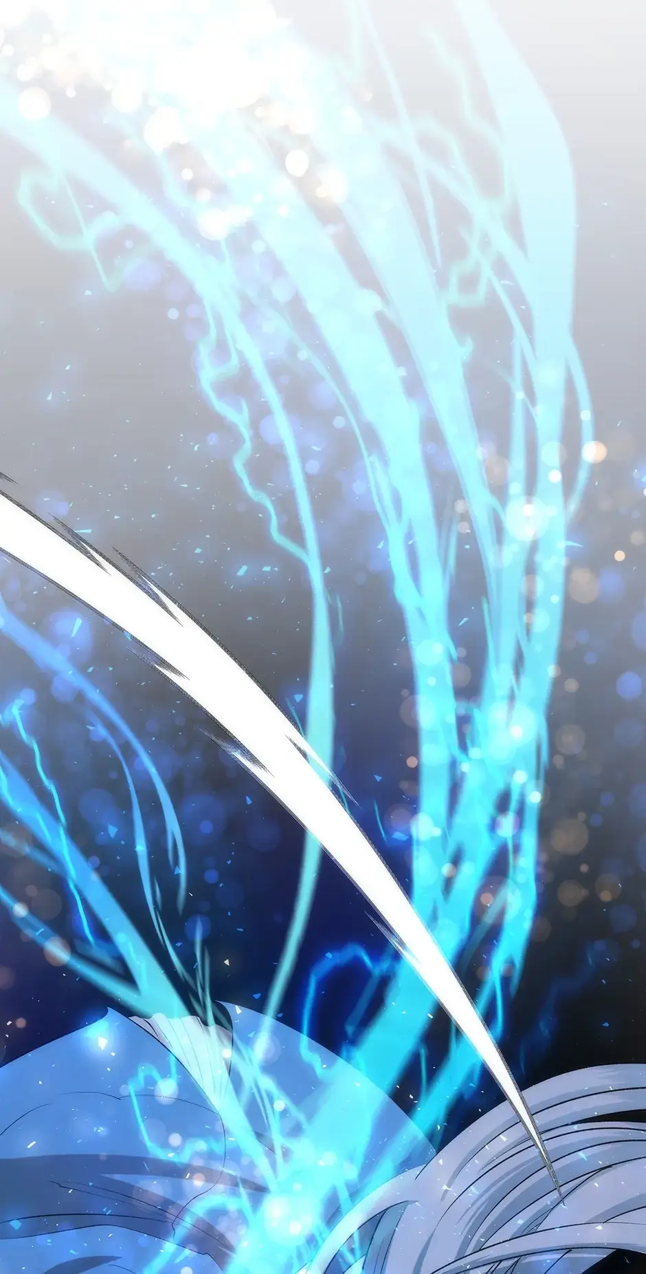 Read Doctor, Live Again EN Manga Online
