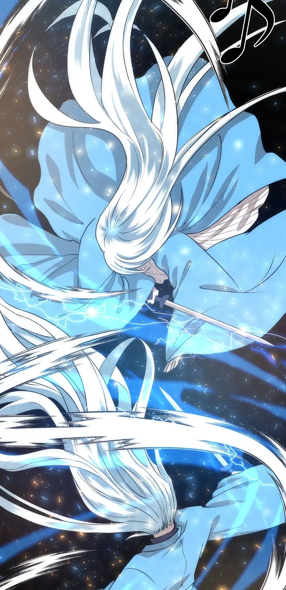 Read Doctor, Live Again EN Manga Online