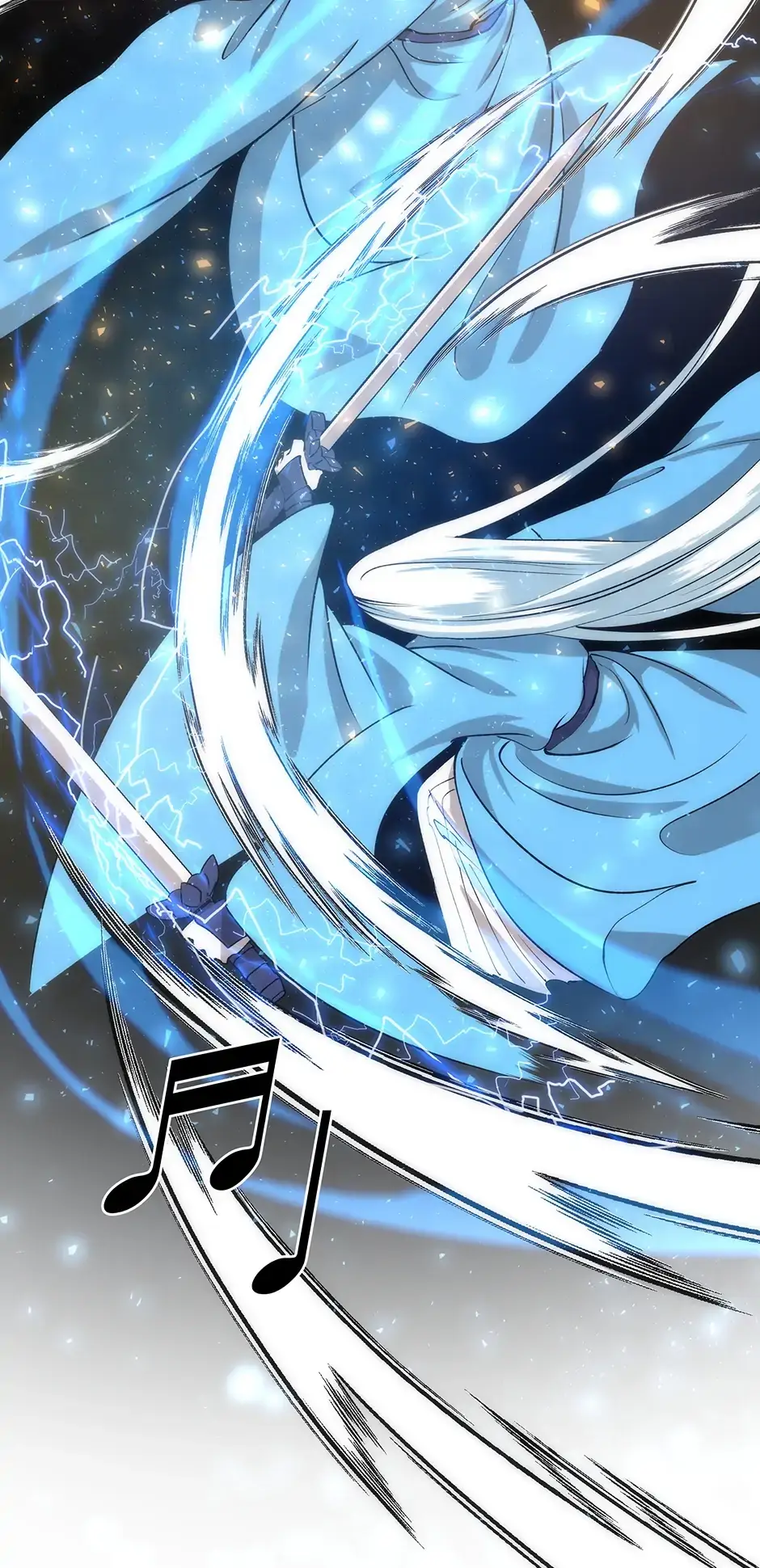 Read Doctor, Live Again EN Manga Online