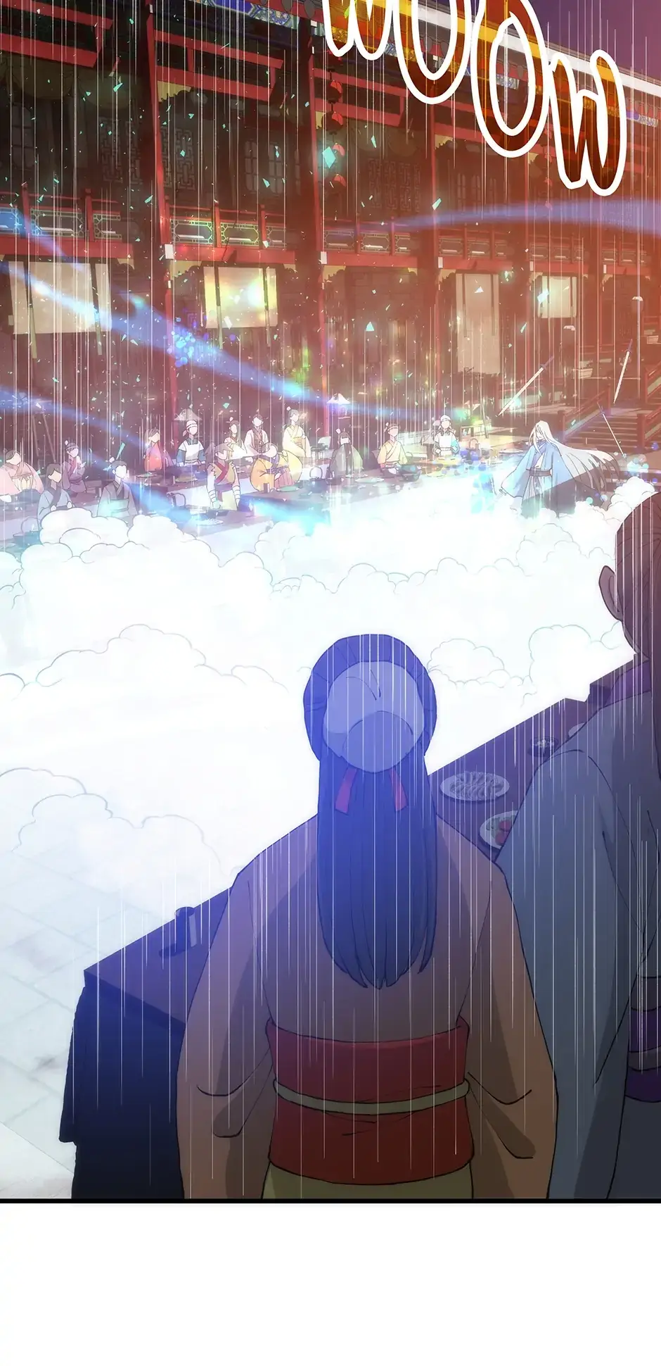 Read Doctor, Live Again EN Manga Online