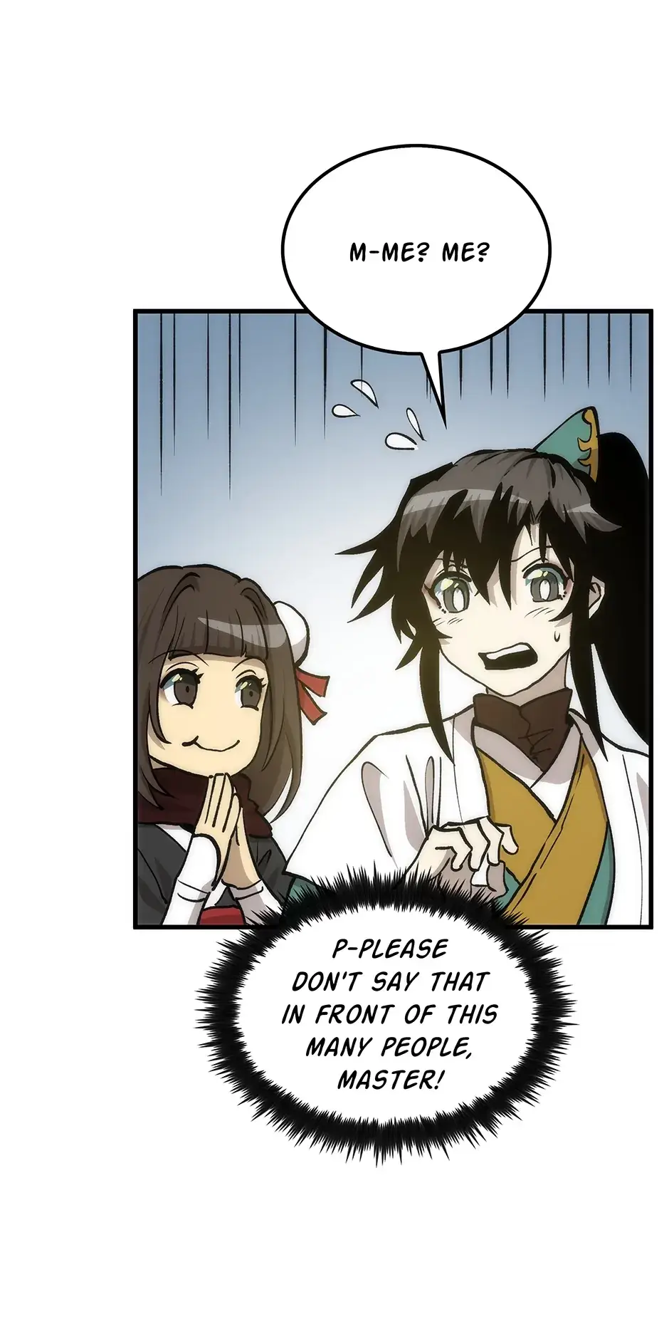 Read Doctor, Live Again EN Manga Online
