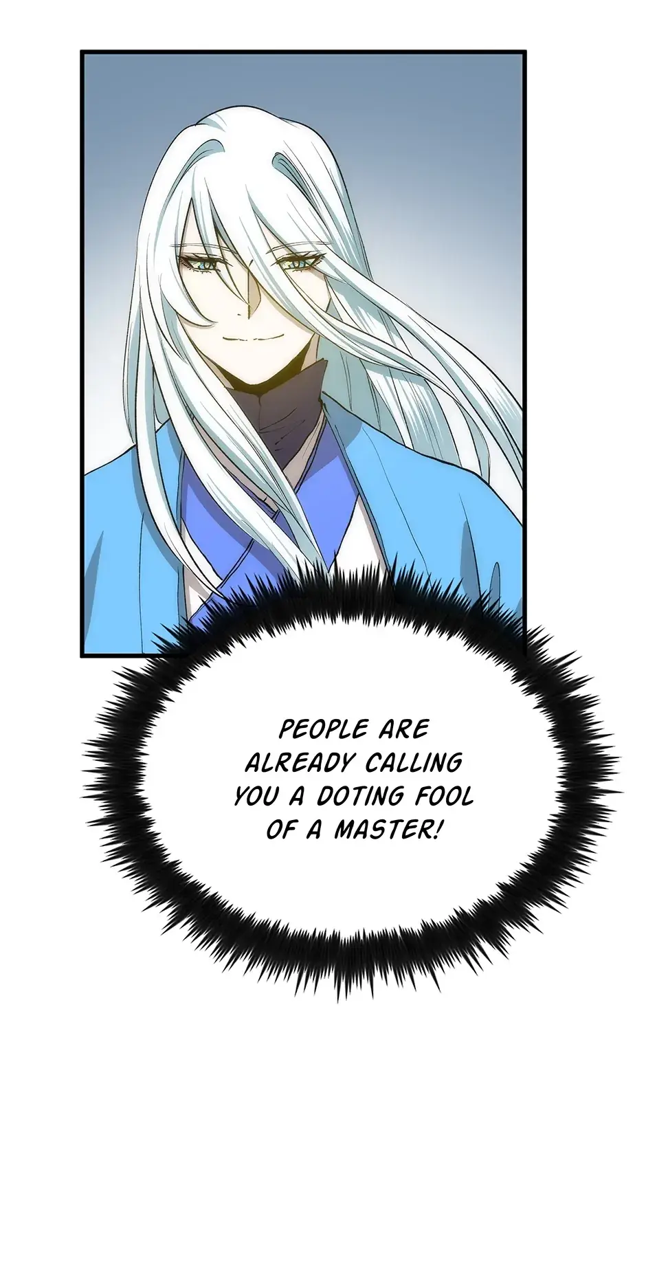Read Doctor, Live Again EN Manga Online