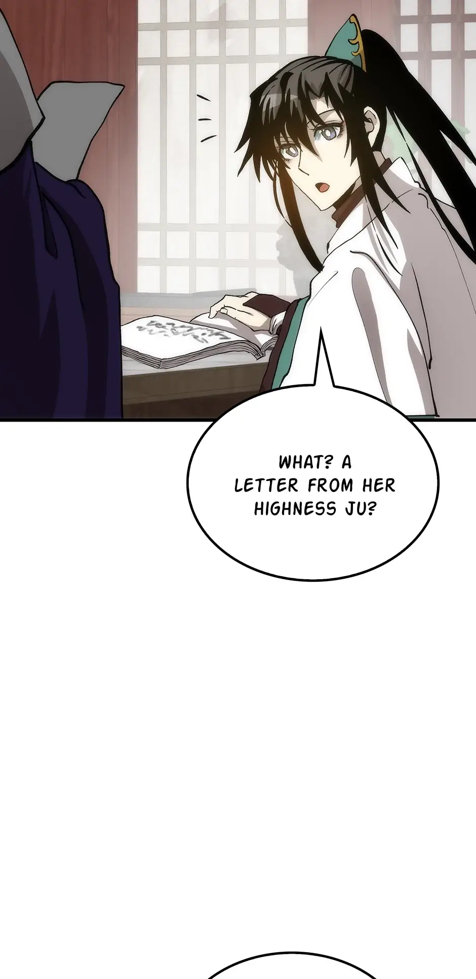Read Doctor, Live Again EN Manga Online