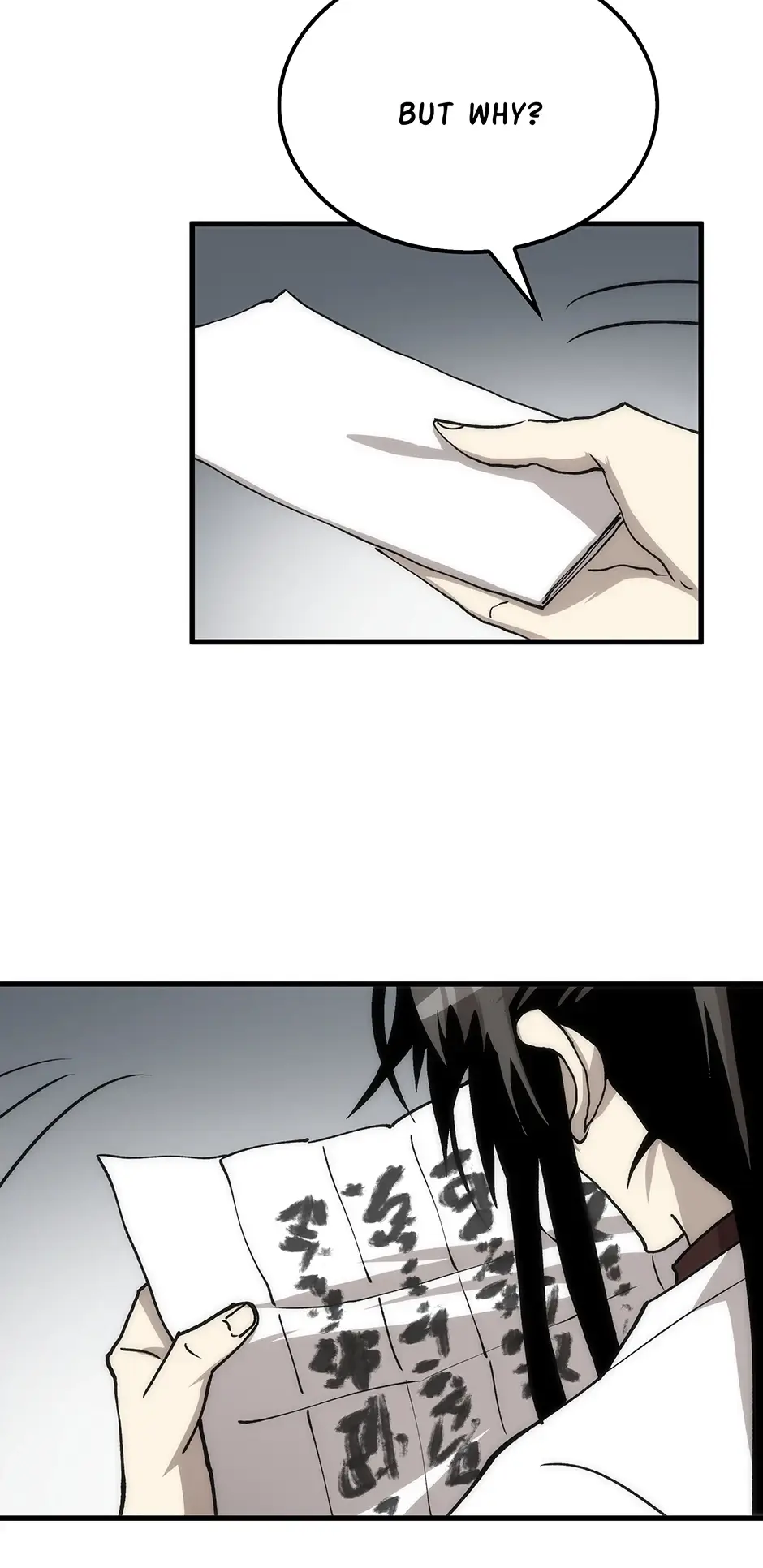Read Doctor, Live Again EN Manga Online