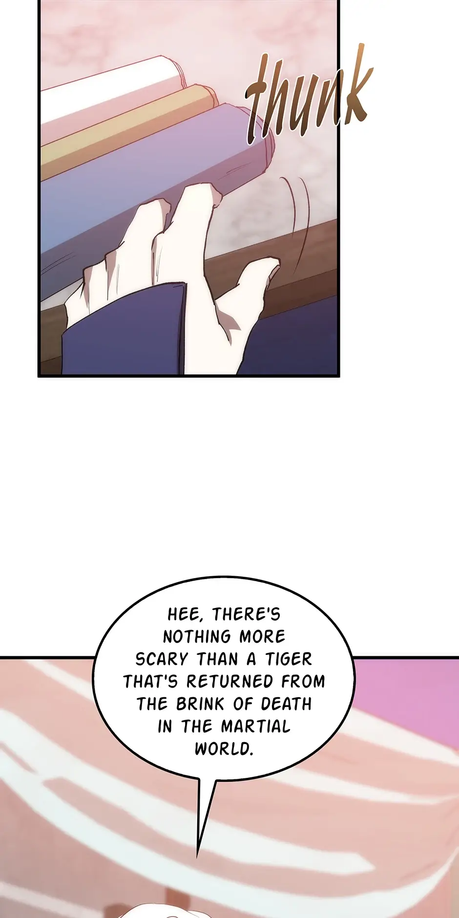 Read Doctor, Live Again EN Manga Online