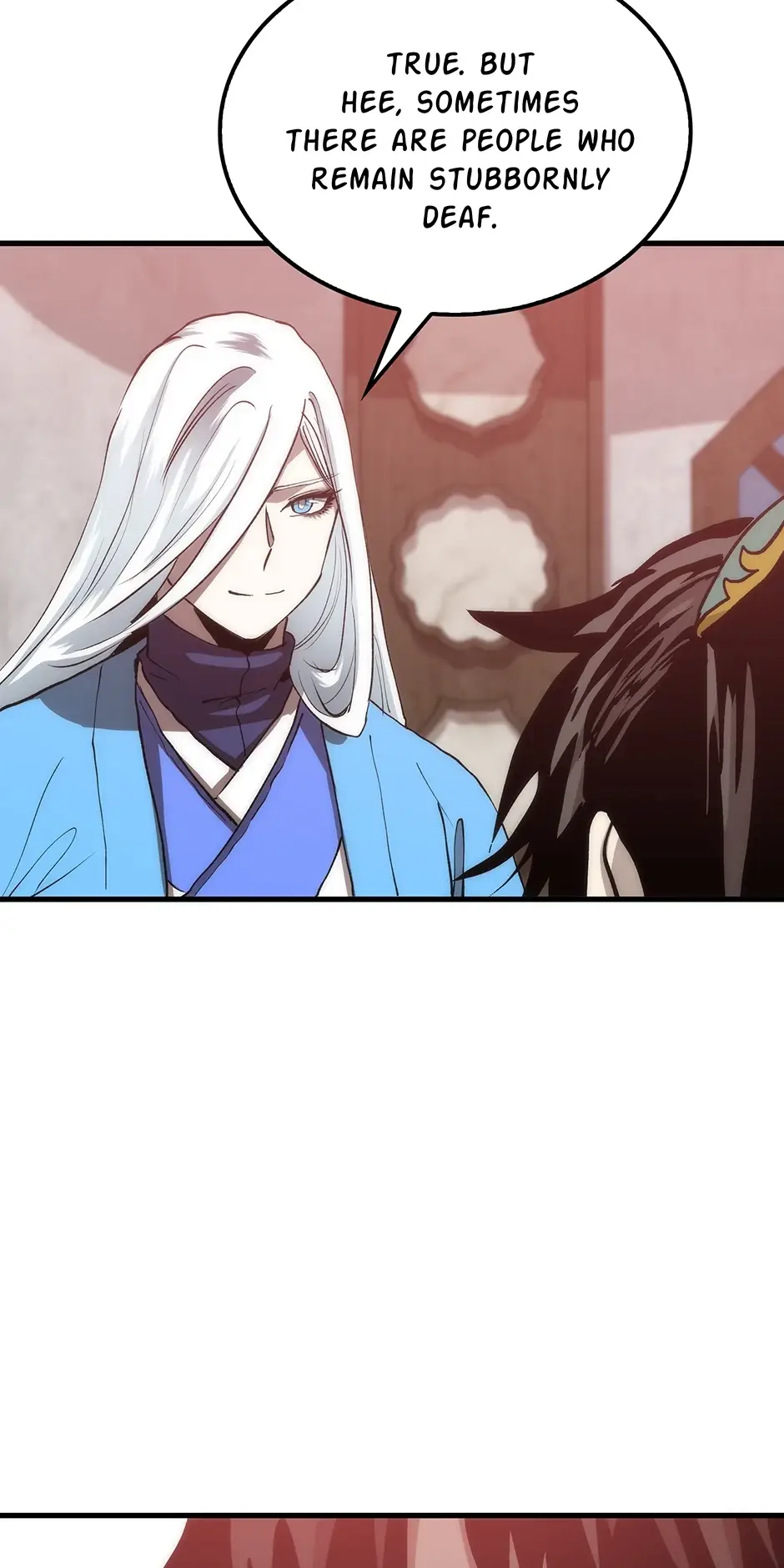 Read Doctor, Live Again EN Manga Online