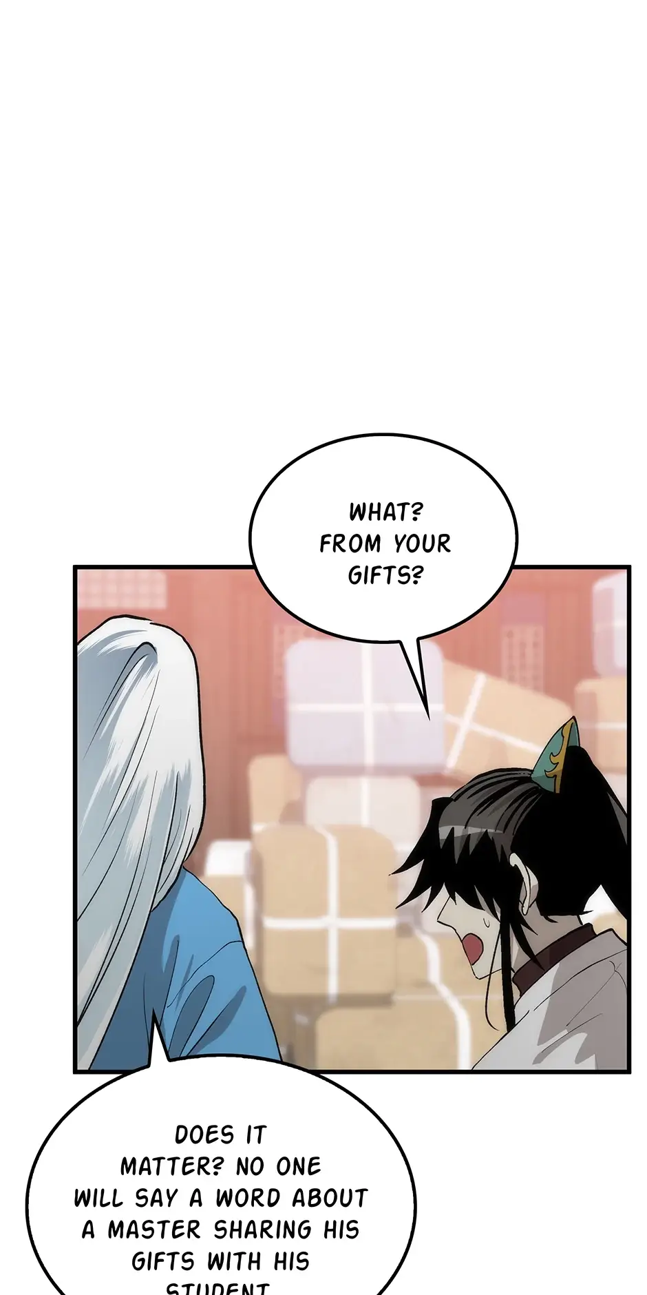 Read Doctor, Live Again EN Manga Online