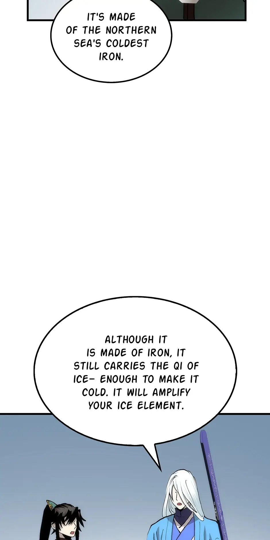 Read Doctor, Live Again EN Manga Online