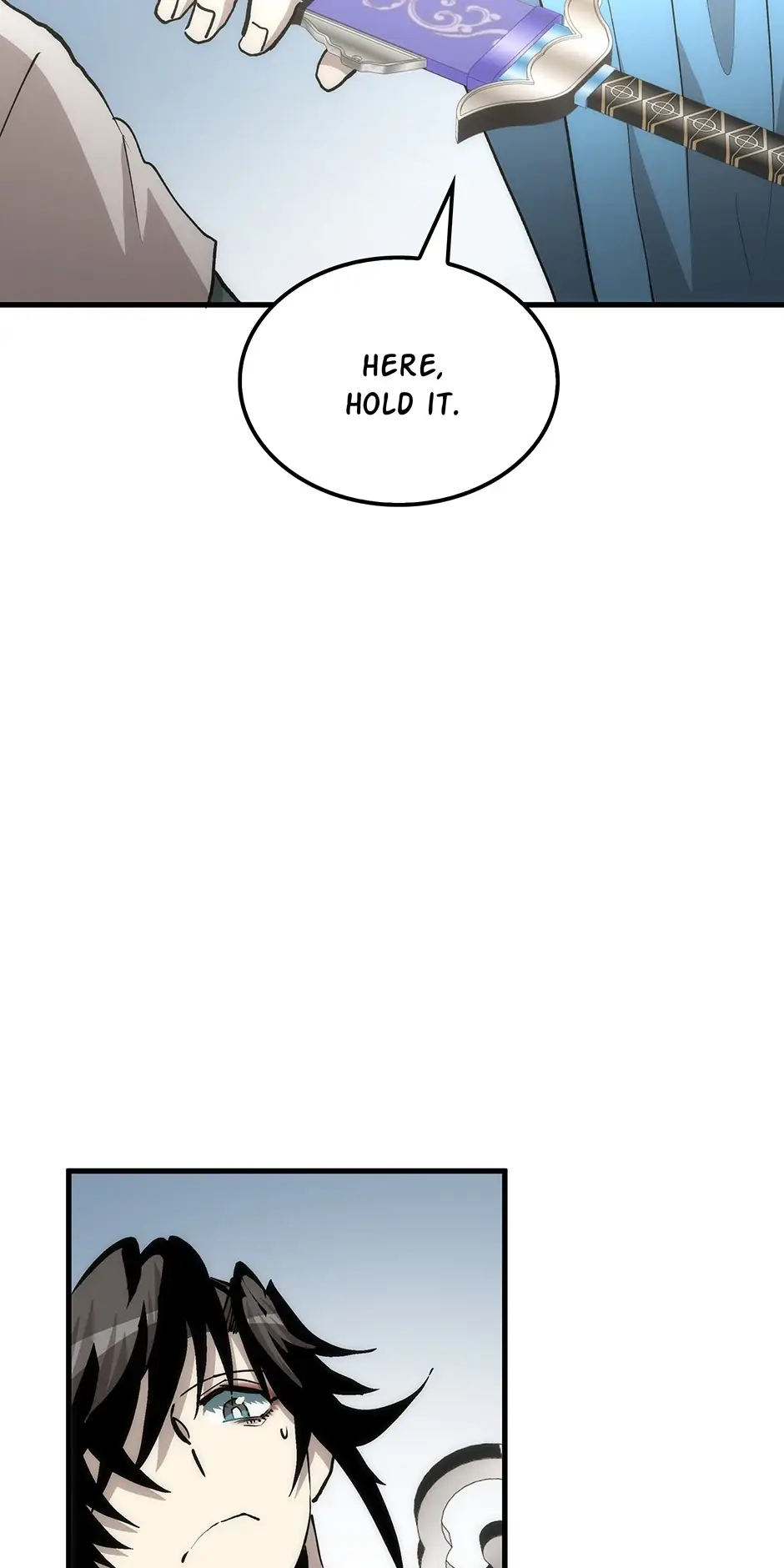 Read Doctor, Live Again EN Manga Online