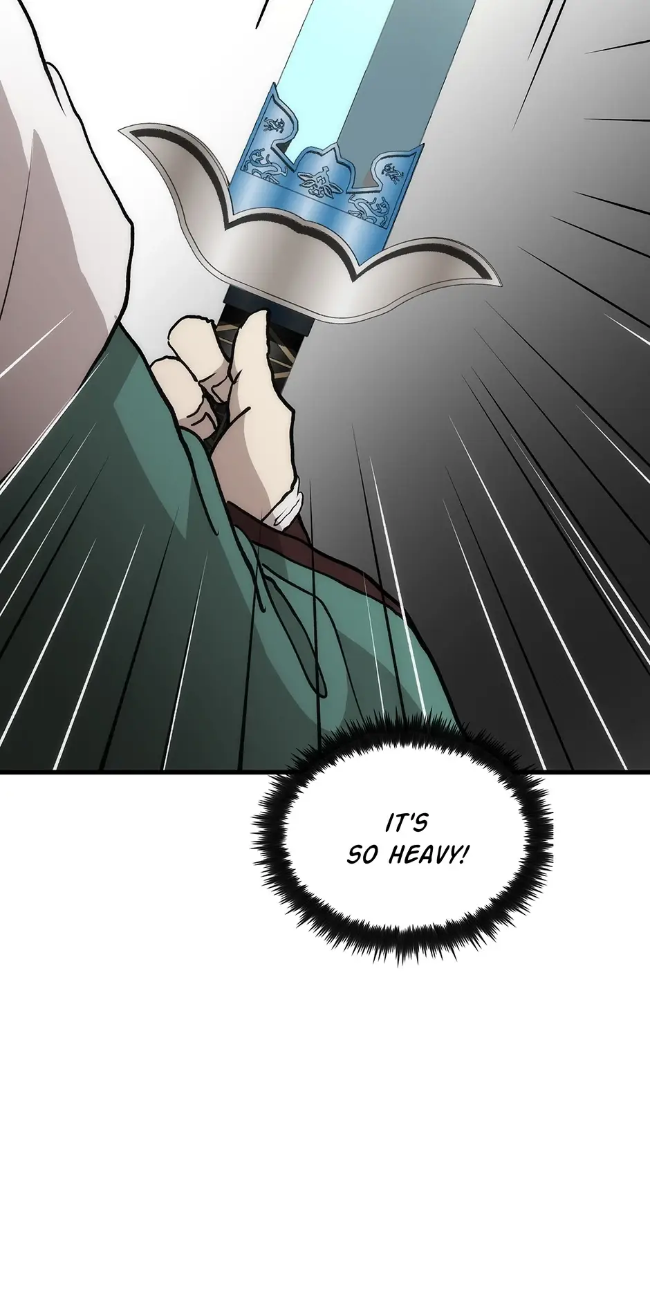 Read Doctor, Live Again EN Manga Online