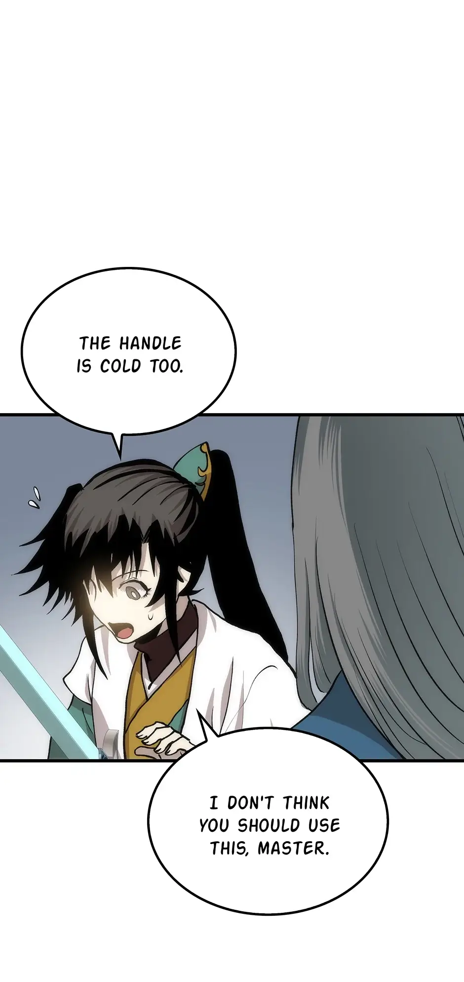 Read Doctor, Live Again EN Manga Online