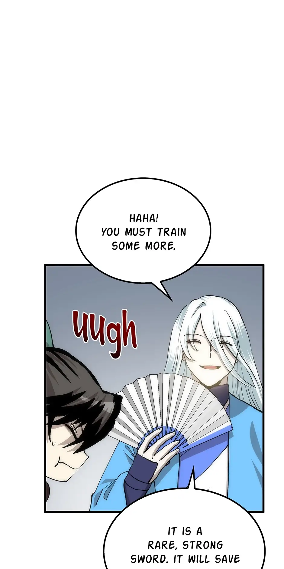 Read Doctor, Live Again EN Manga Online