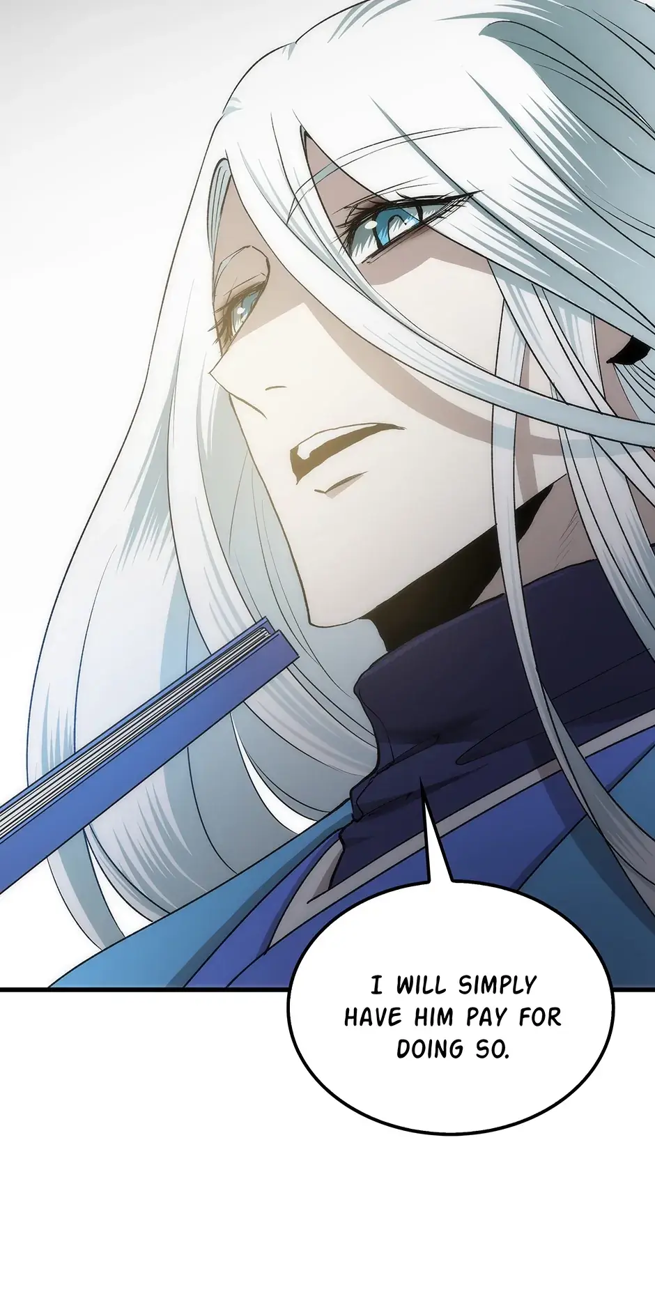 Read Doctor, Live Again EN Manga Online