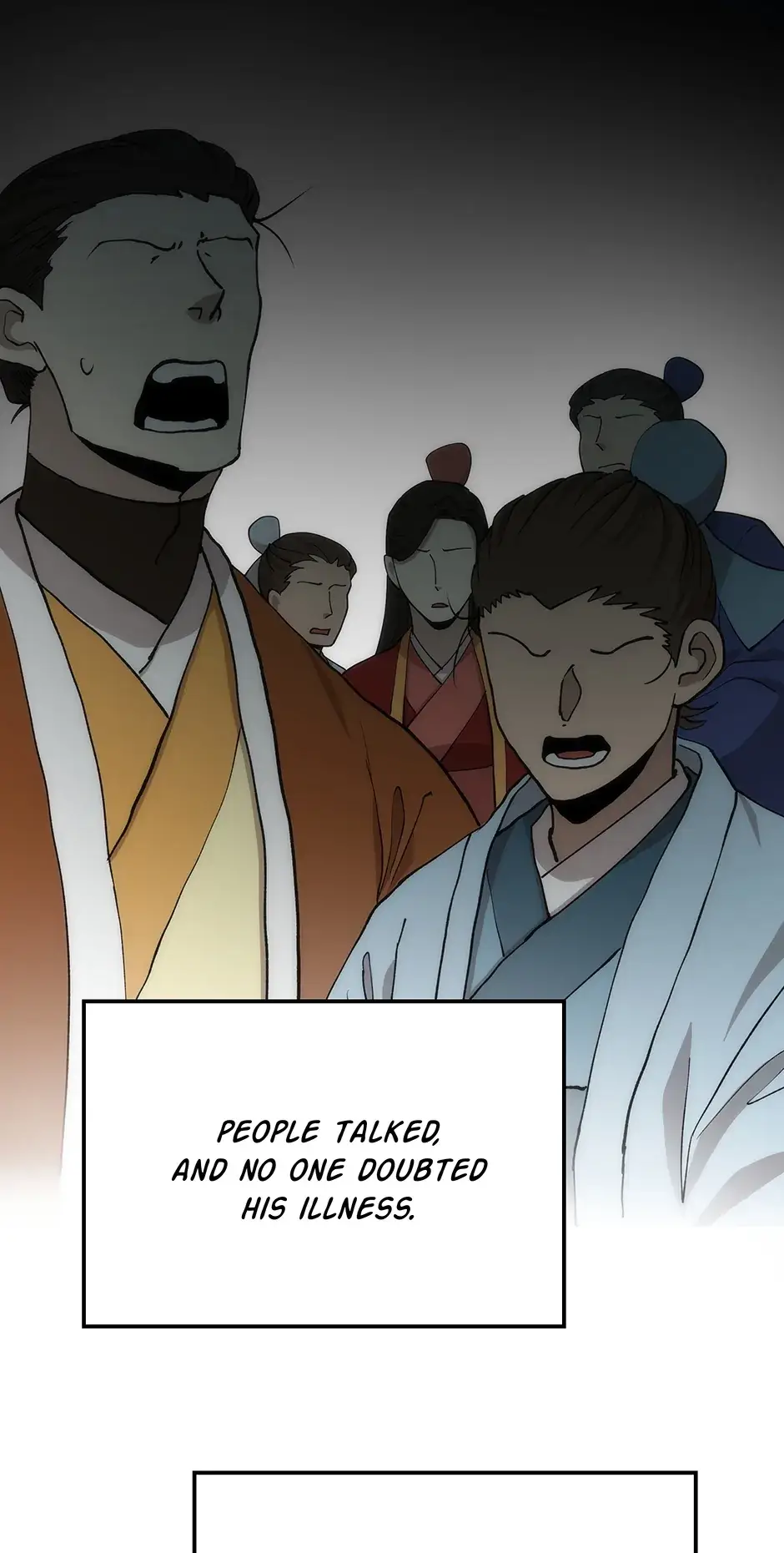 Read Doctor, Live Again EN Manga Online