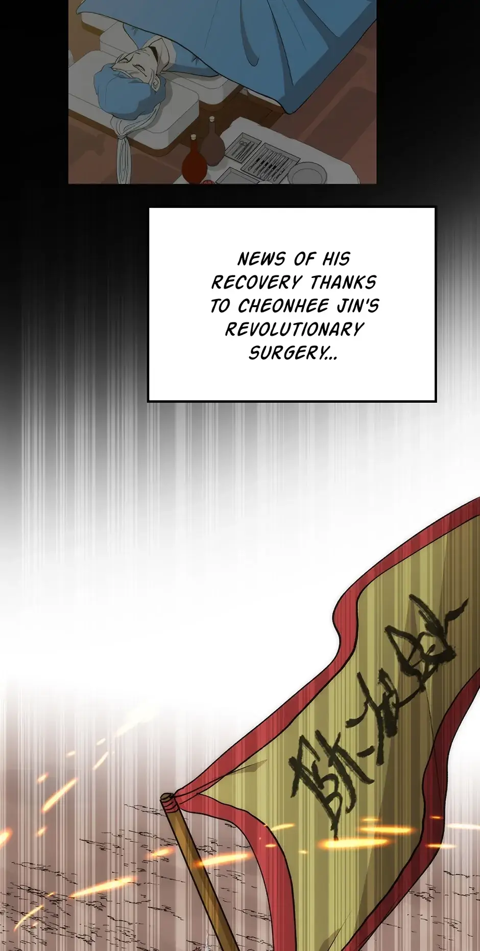Read Doctor, Live Again EN Manga Online
