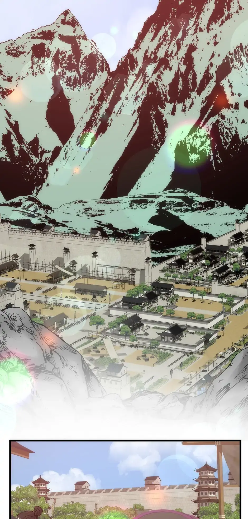 Read Doctor, Live Again EN Manga Online