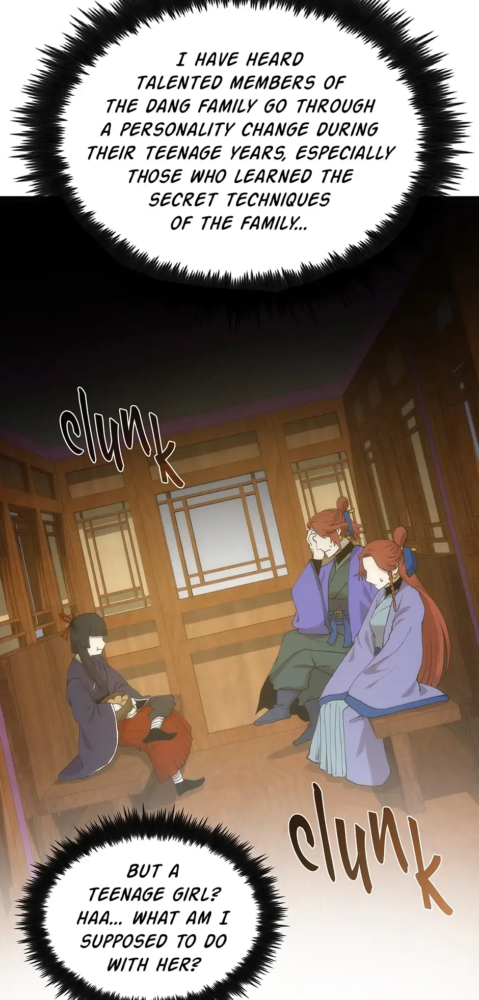 Read Doctor, Live Again EN Manga Online