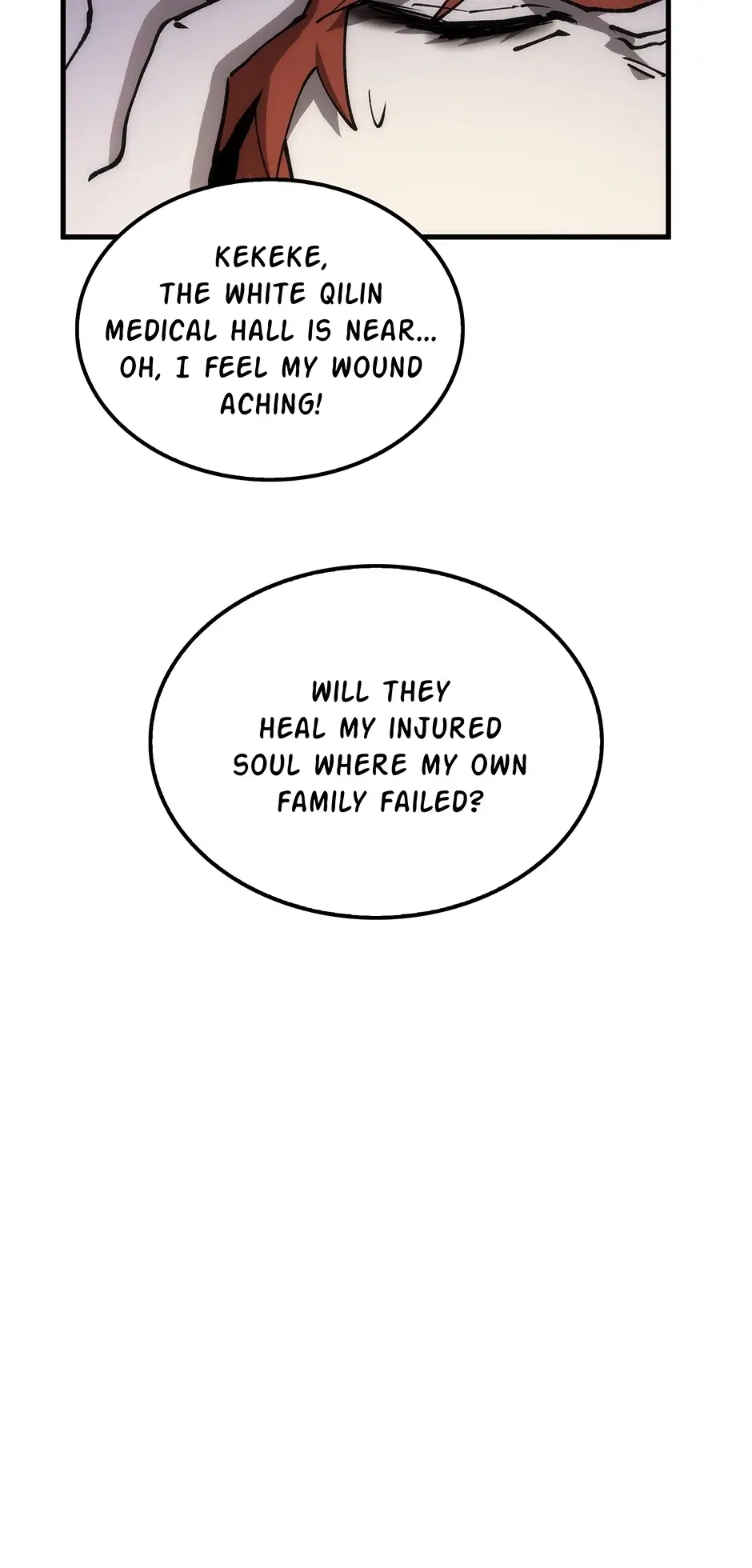 Read Doctor, Live Again EN Manga Online