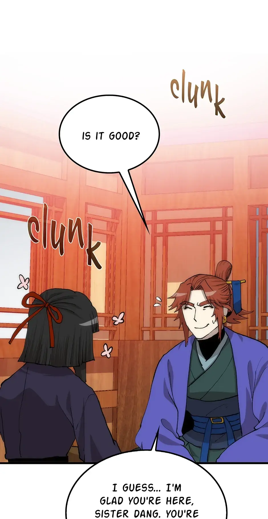 Read Doctor, Live Again EN Manga Online