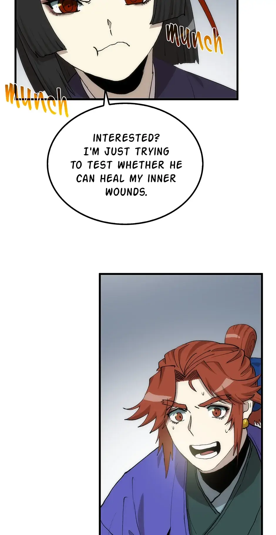 Read Doctor, Live Again EN Manga Online