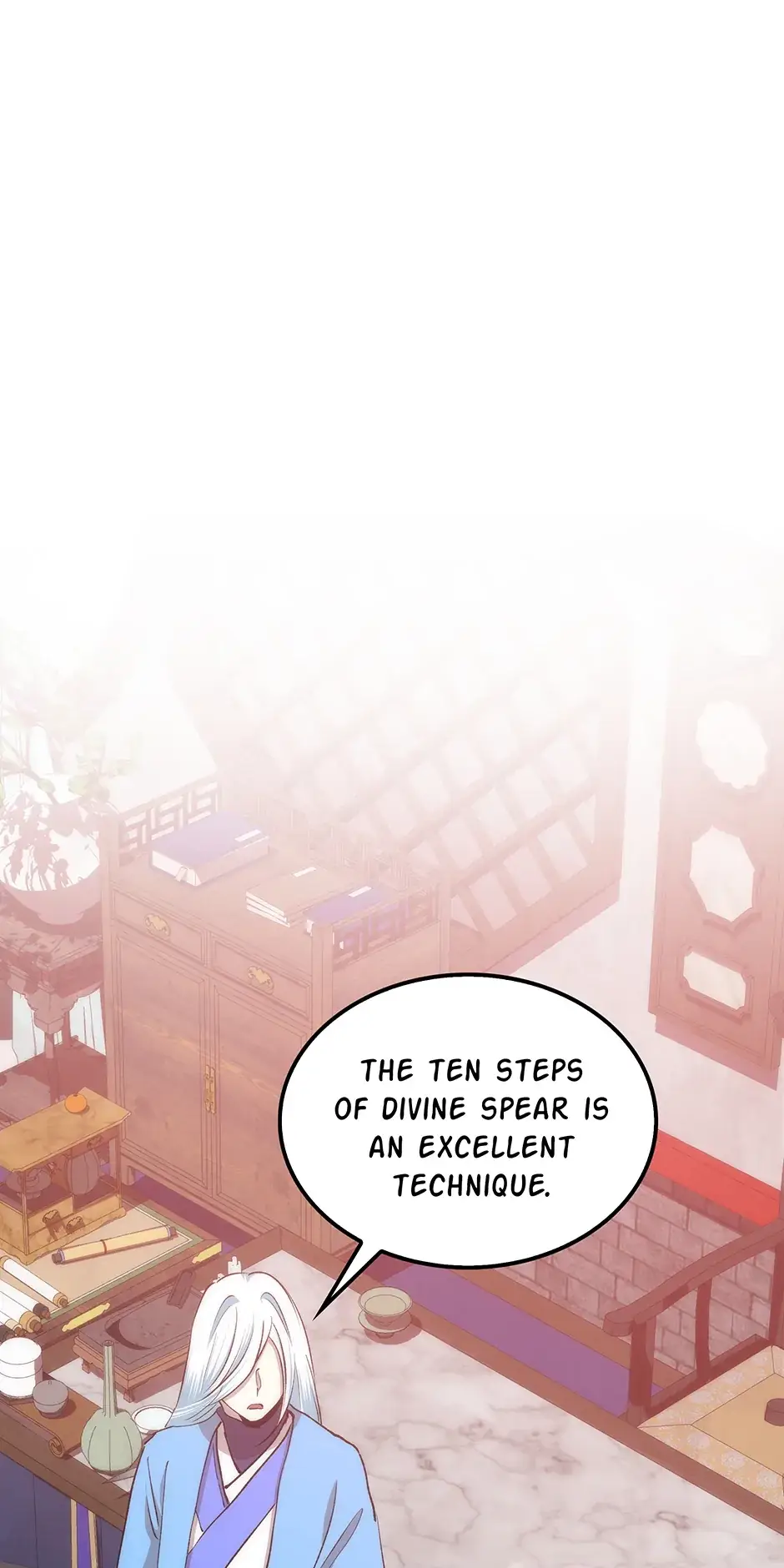 Read Doctor, Live Again EN Manga Online