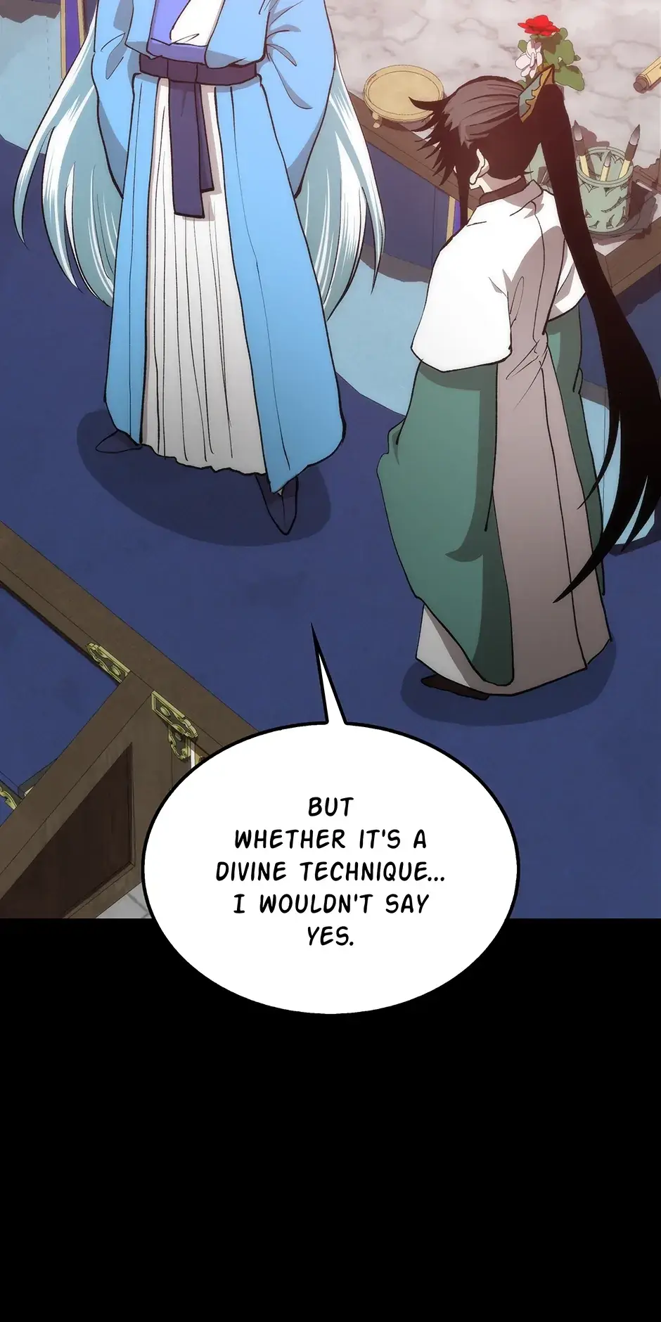 Read Doctor, Live Again EN Manga Online