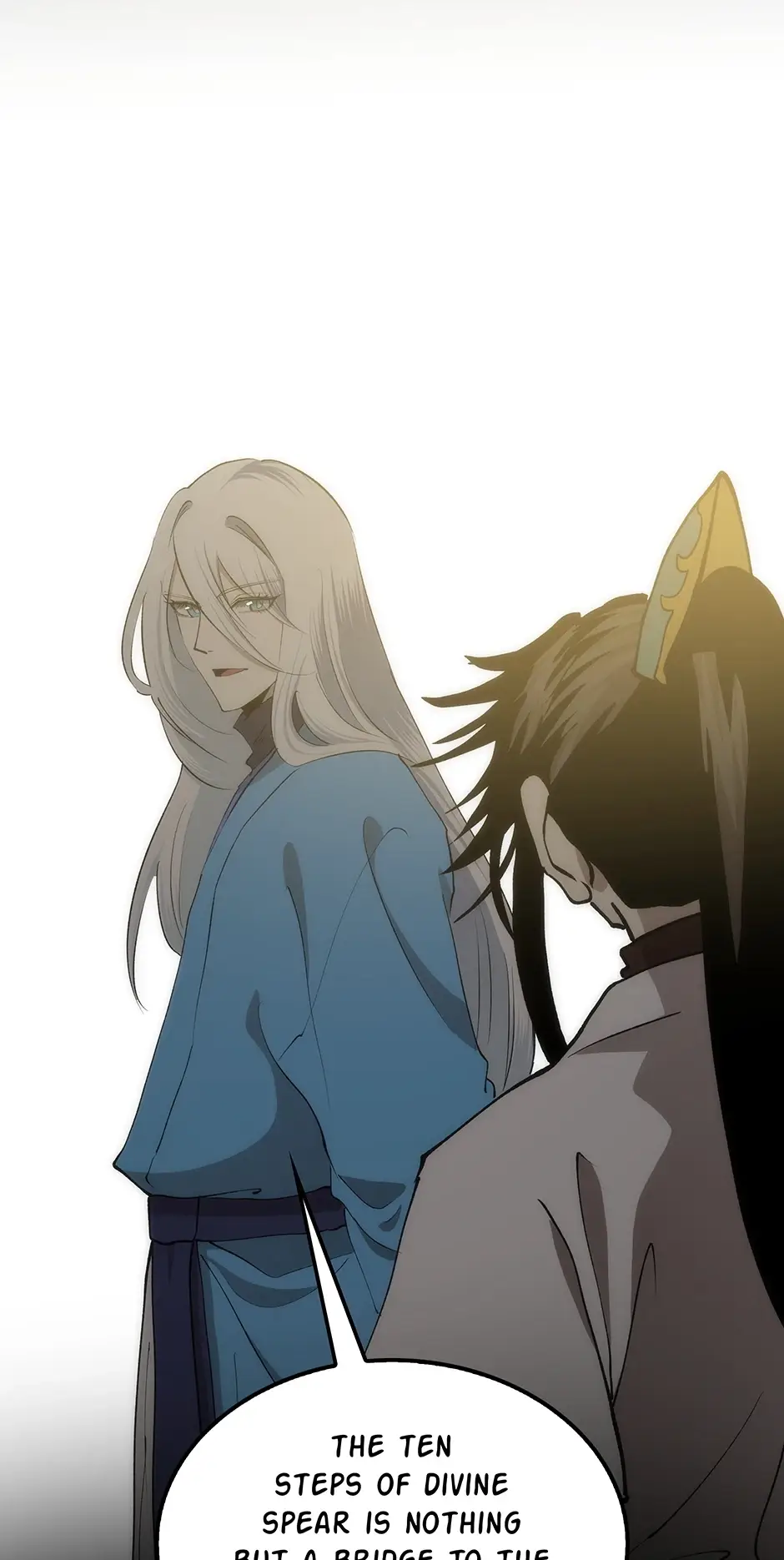 Read Doctor, Live Again EN Manga Online