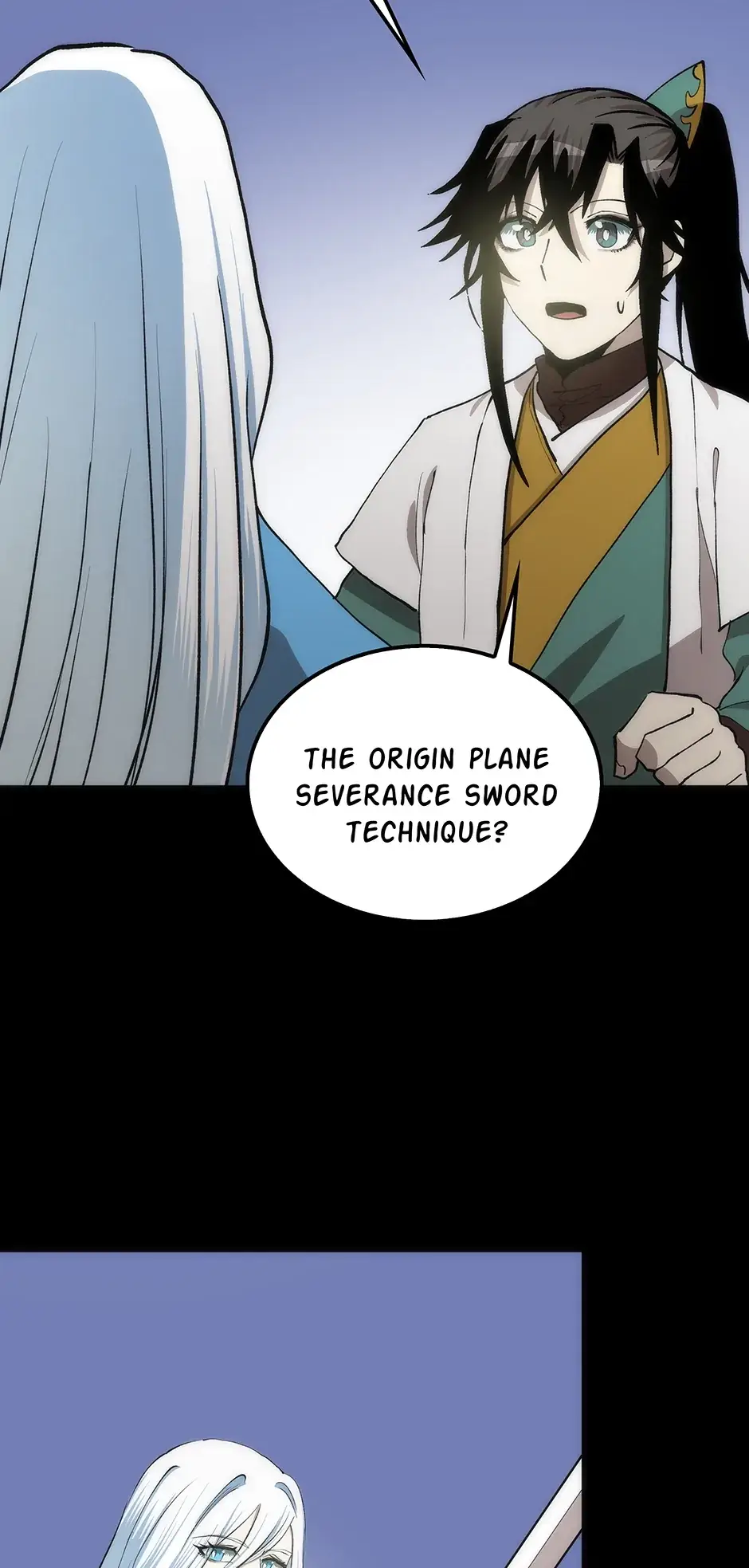 Read Doctor, Live Again EN Manga Online