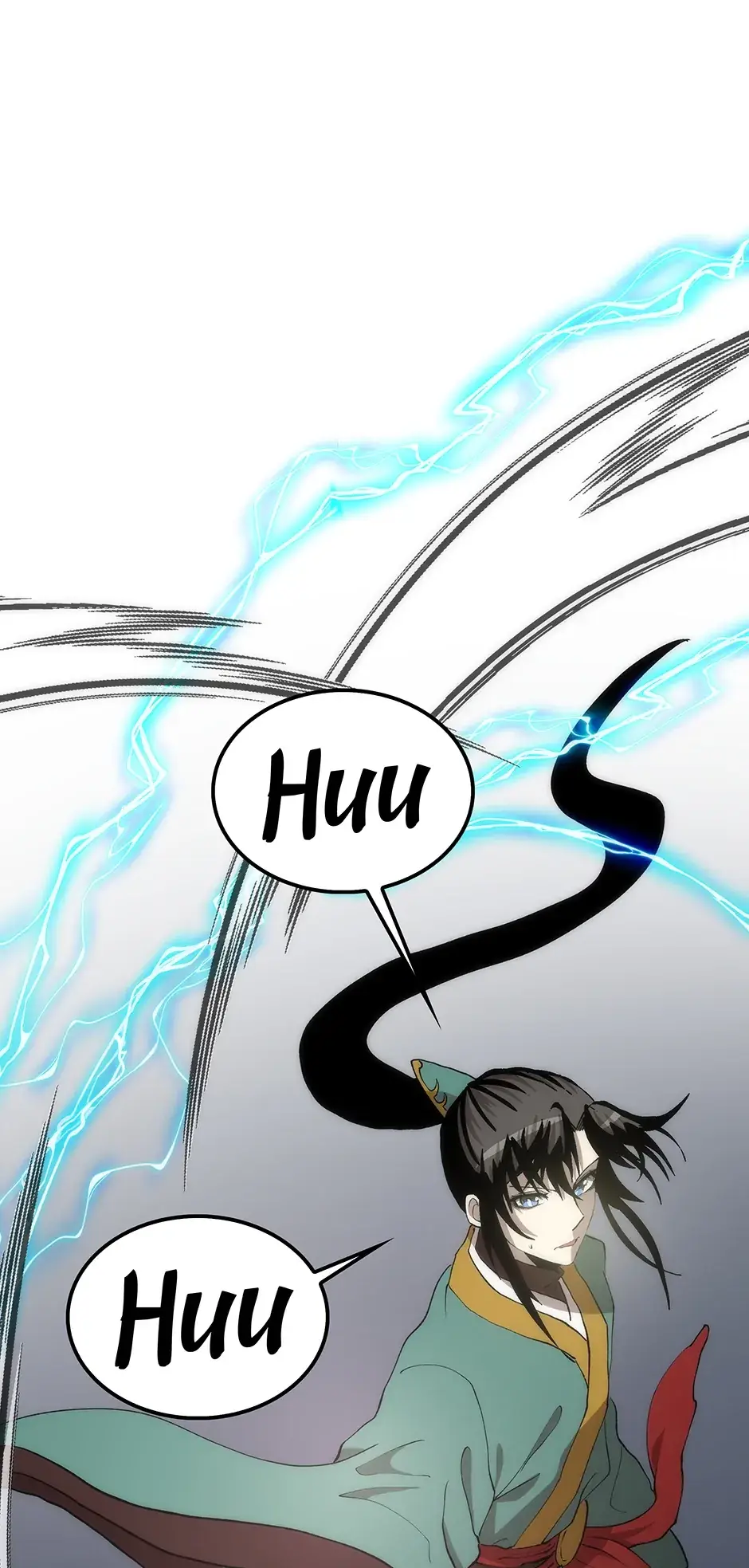 Read Doctor, Live Again EN Manga Online