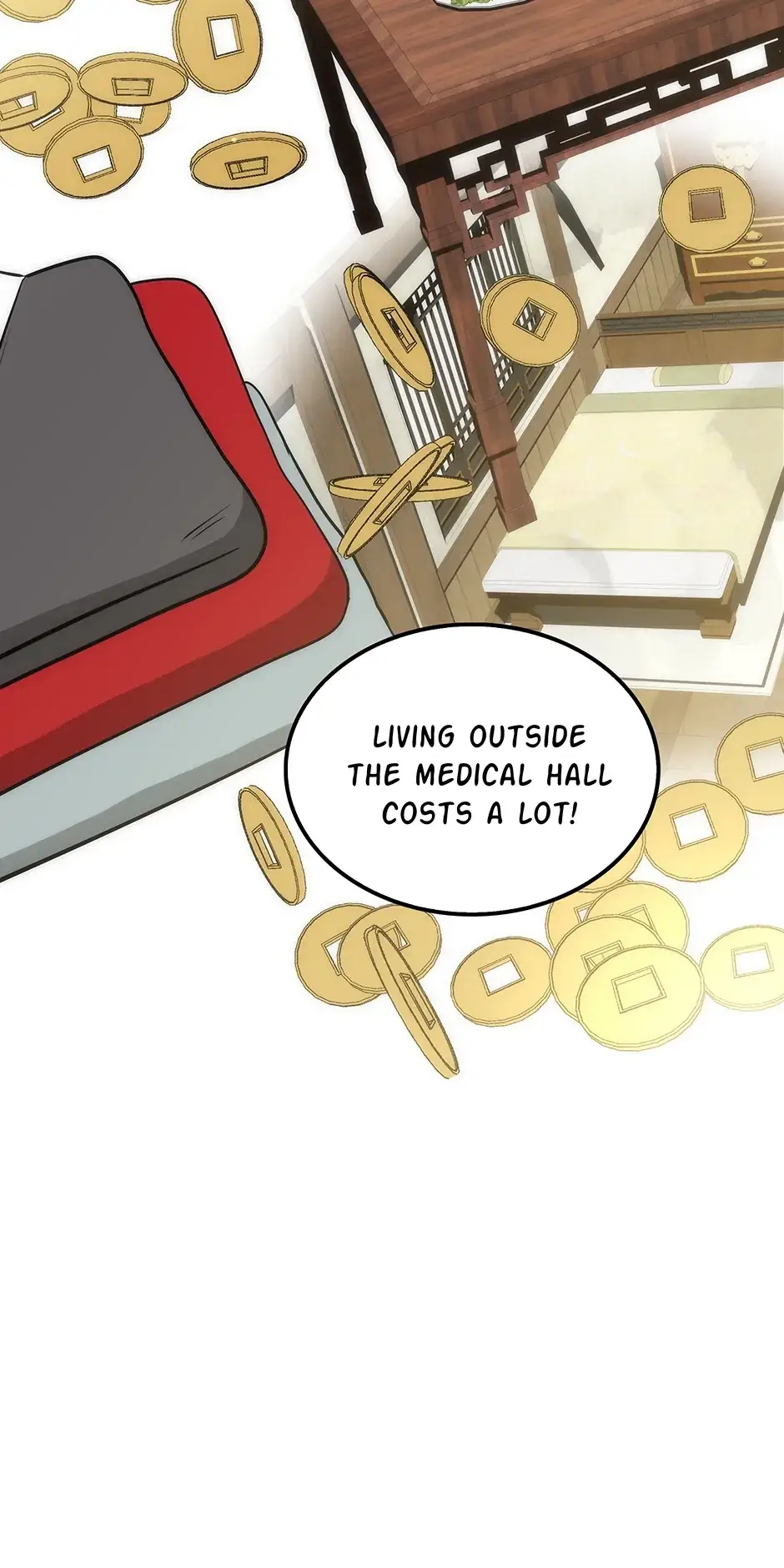 Read Doctor, Live Again EN Manga Online