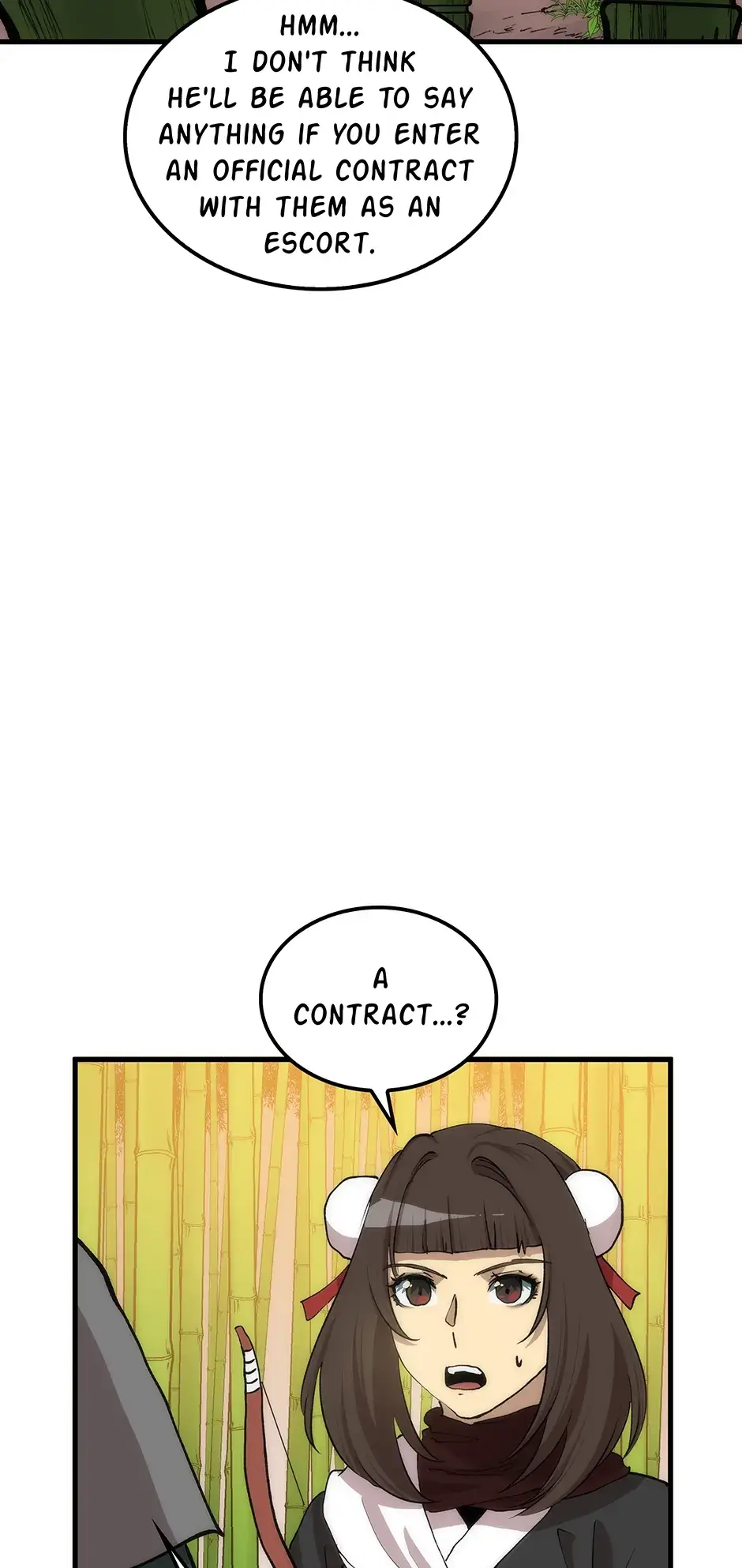 Read Doctor, Live Again EN Manga Online