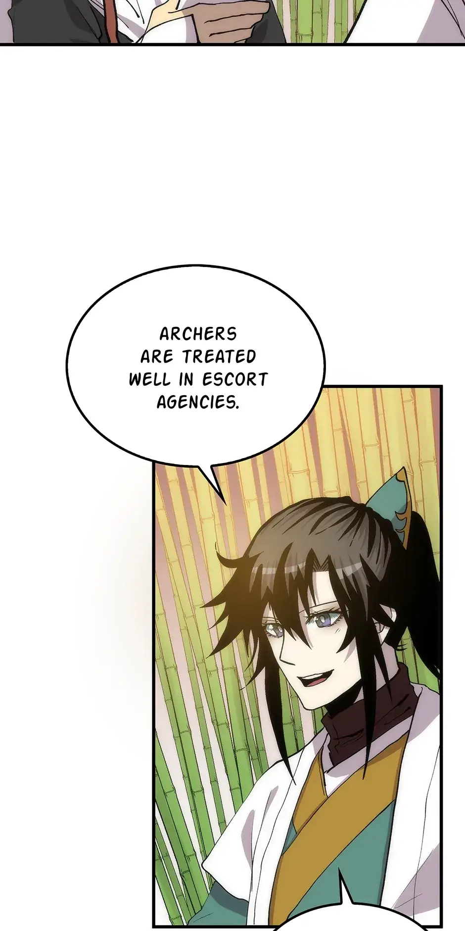Read Doctor, Live Again EN Manga Online