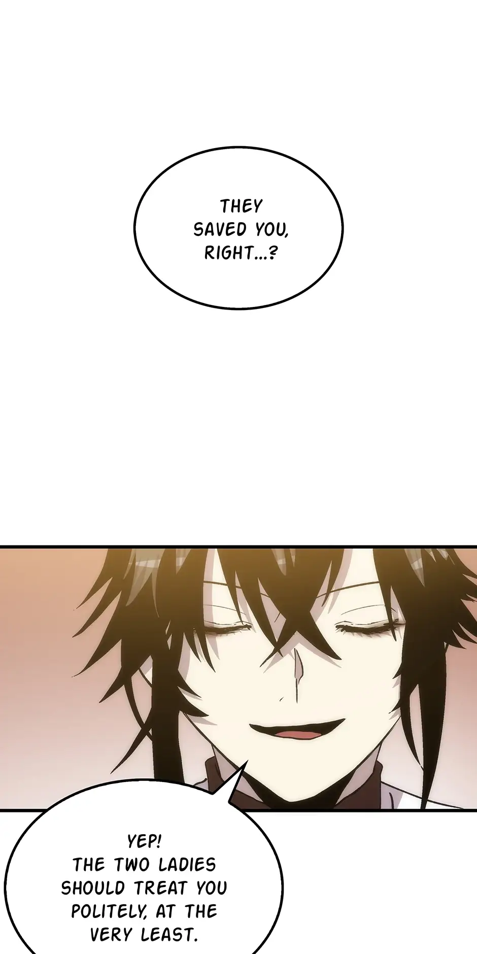 Read Doctor, Live Again EN Manga Online