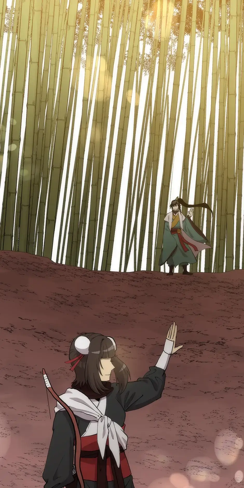 Read Doctor, Live Again EN Manga Online