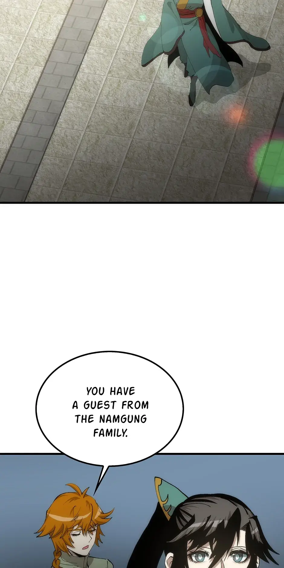 Read Doctor, Live Again EN Manga Online