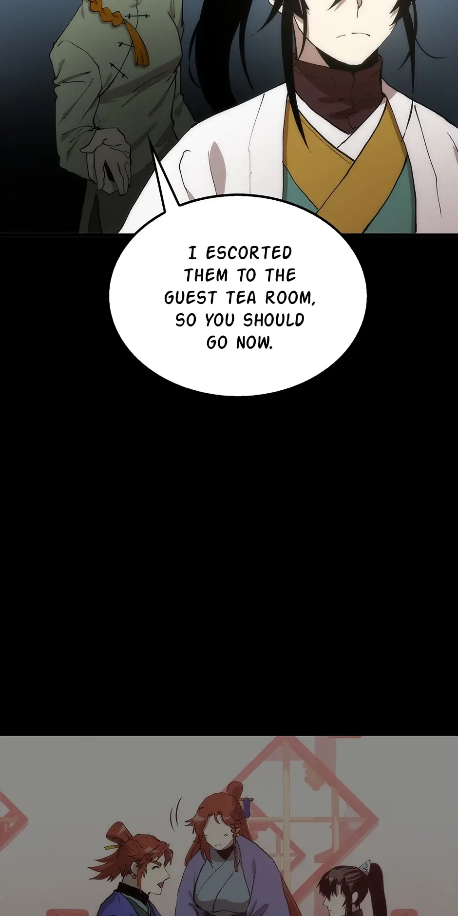 Read Doctor, Live Again EN Manga Online
