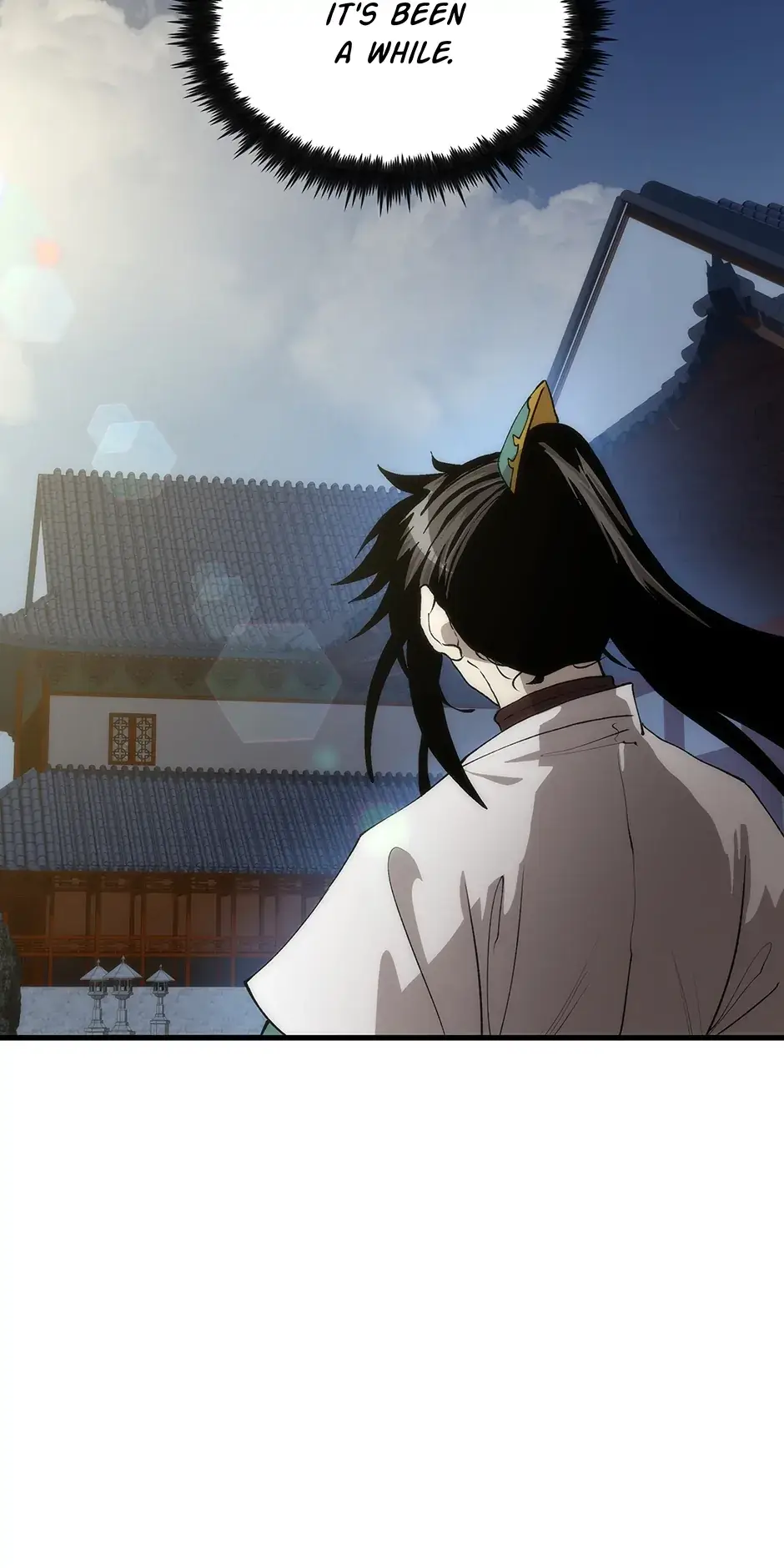 Read Doctor, Live Again EN Manga Online