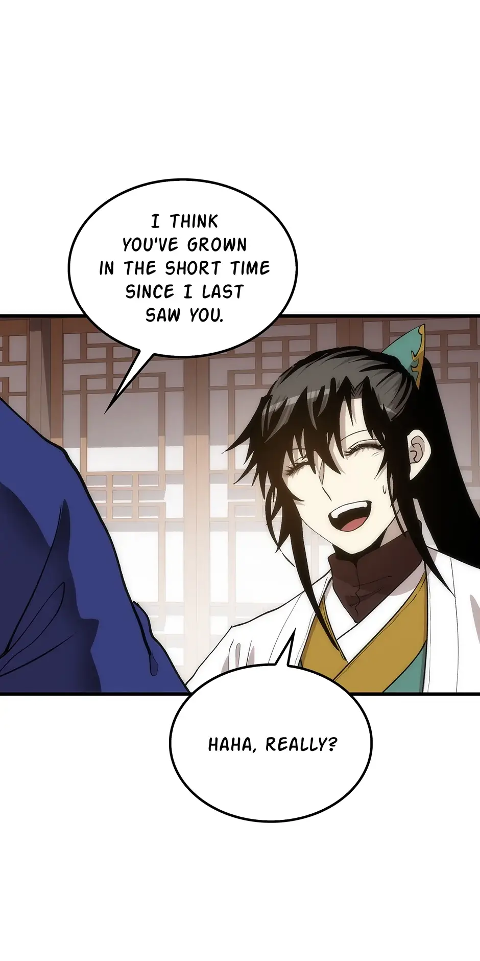 Read Doctor, Live Again EN Manga Online