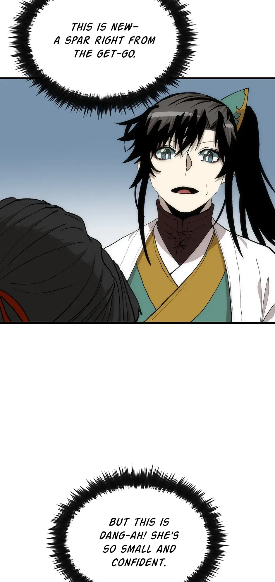 Read Doctor, Live Again EN Manga Online